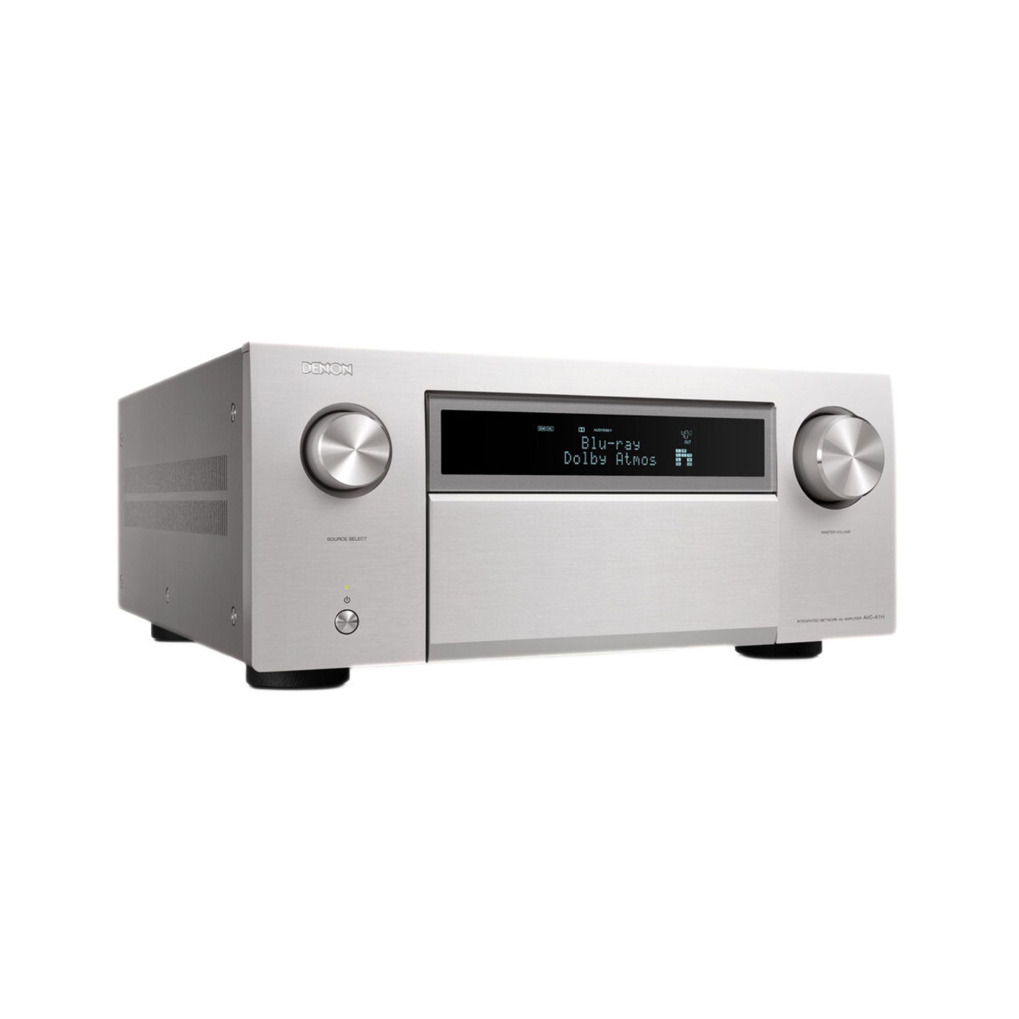 Denon AVC-A1H - 15.4 Channel 8K AV Receiver