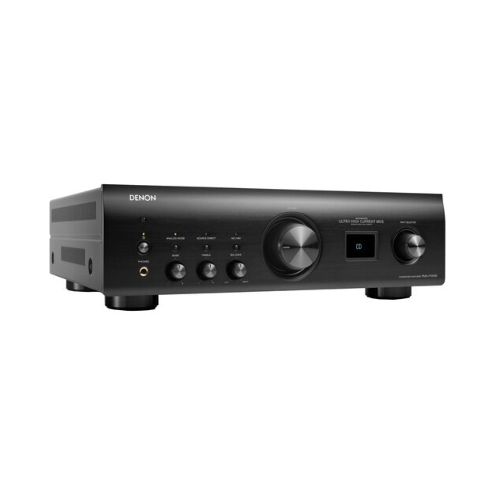 Denon PMA-1700NE 140W Stereo Integrated Amplifier, Denon, Integrated Amplifier - AVStore.in
