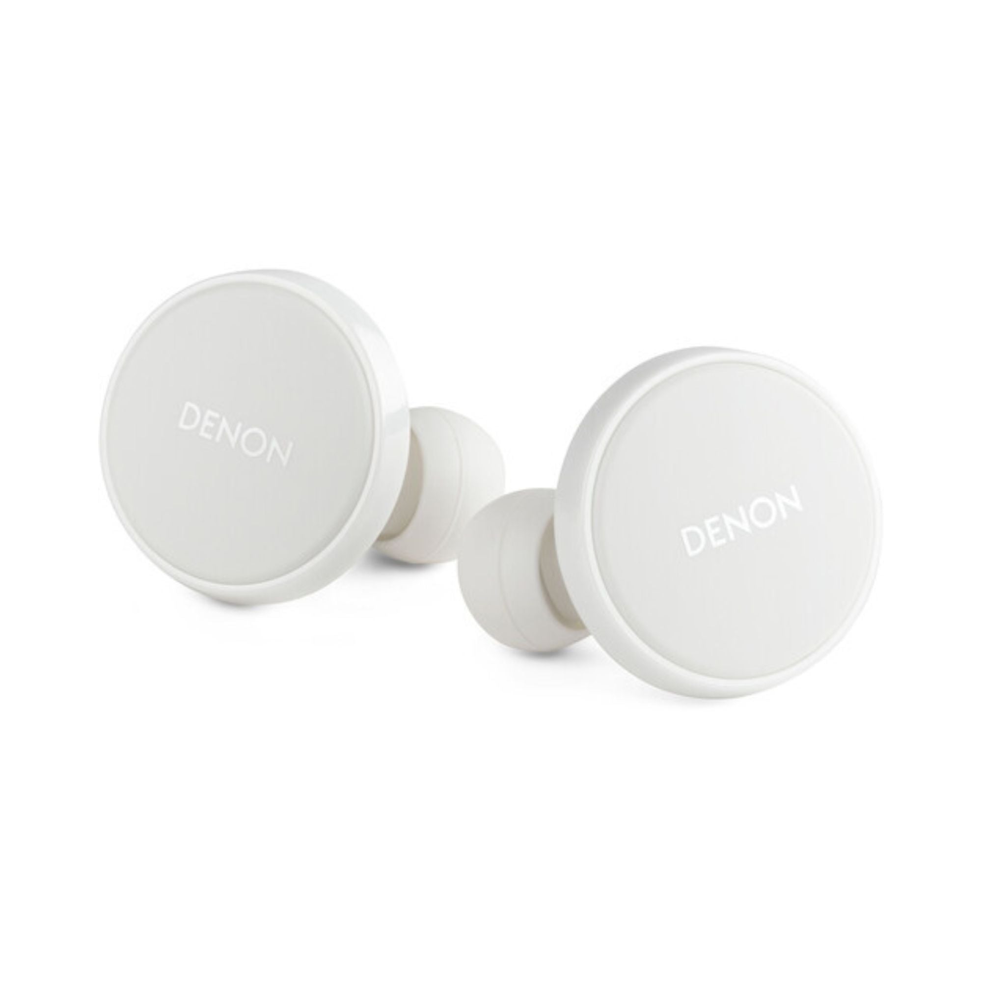 Denon PerL Pro True-Wireless Earbuds