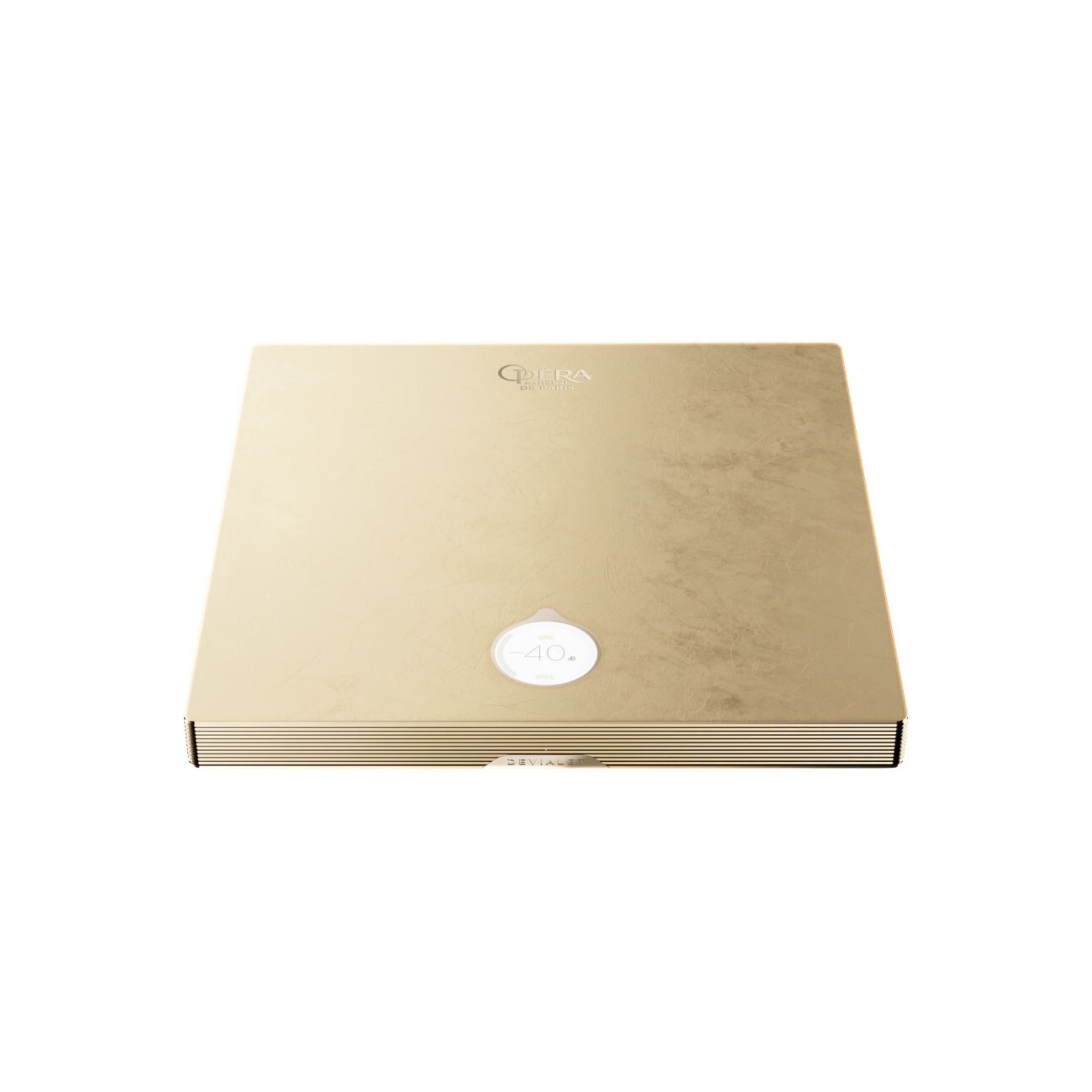 Devialet Astra Stellar Sound., Devialet, Amplifier - AVStore.in