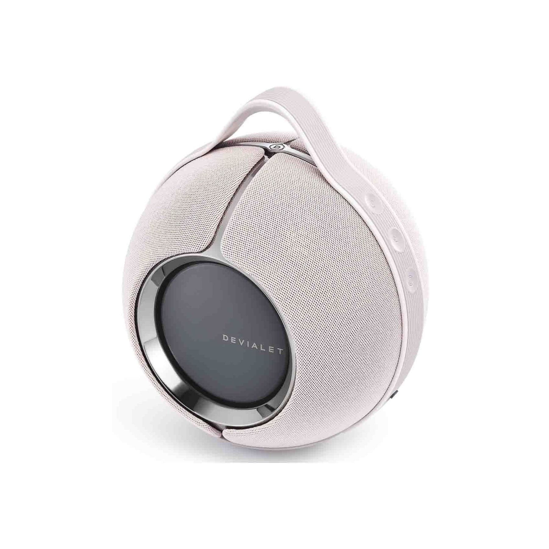 Discover the Exquisite Devialet Mania Exclusive Editions: Sunset Rose &  Sandstorm