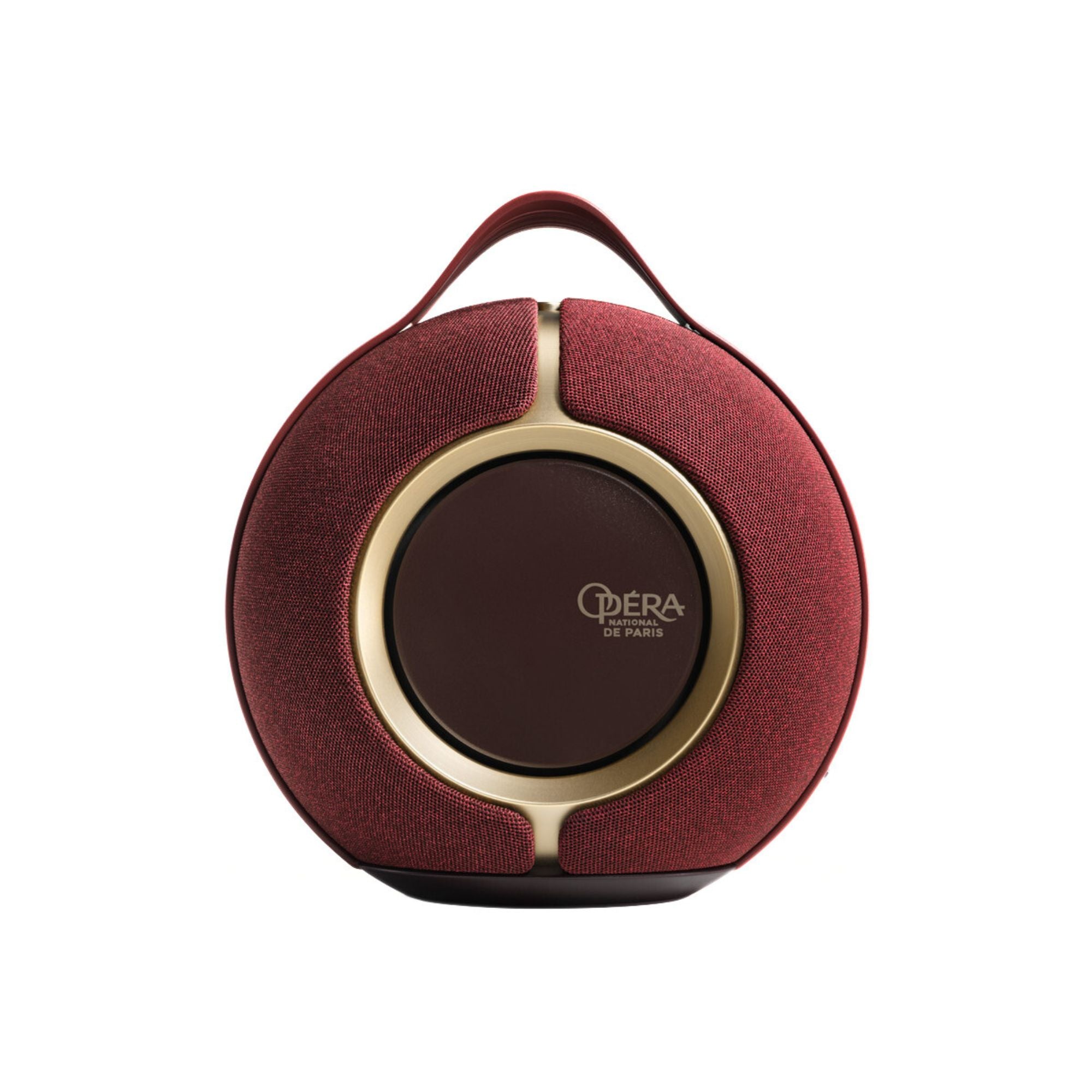 Devialet Mania Opera Rouge, Devialet, Speakers - AVStore.in