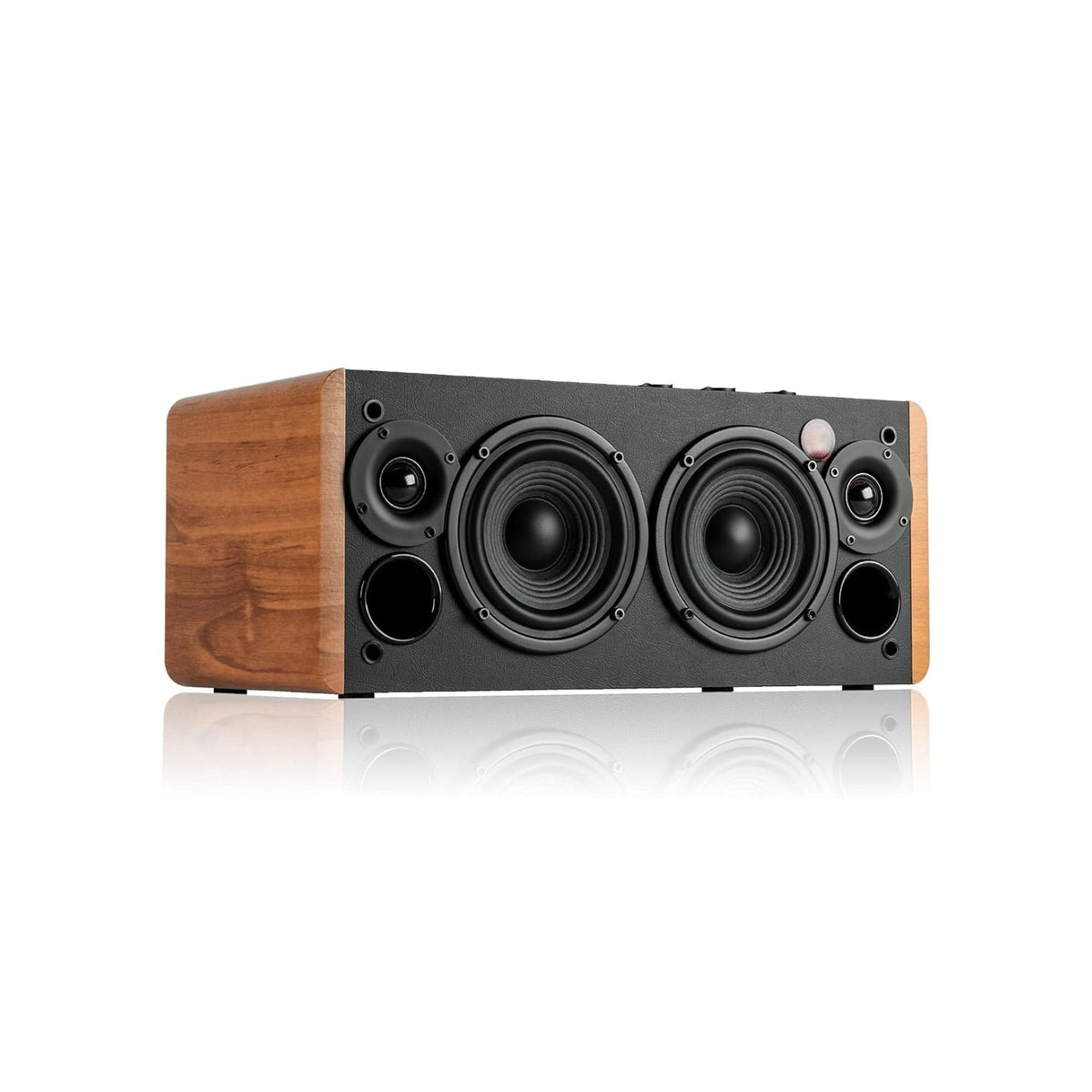 Edifier Yellow Edifier D12 - Bluetooth Speaker