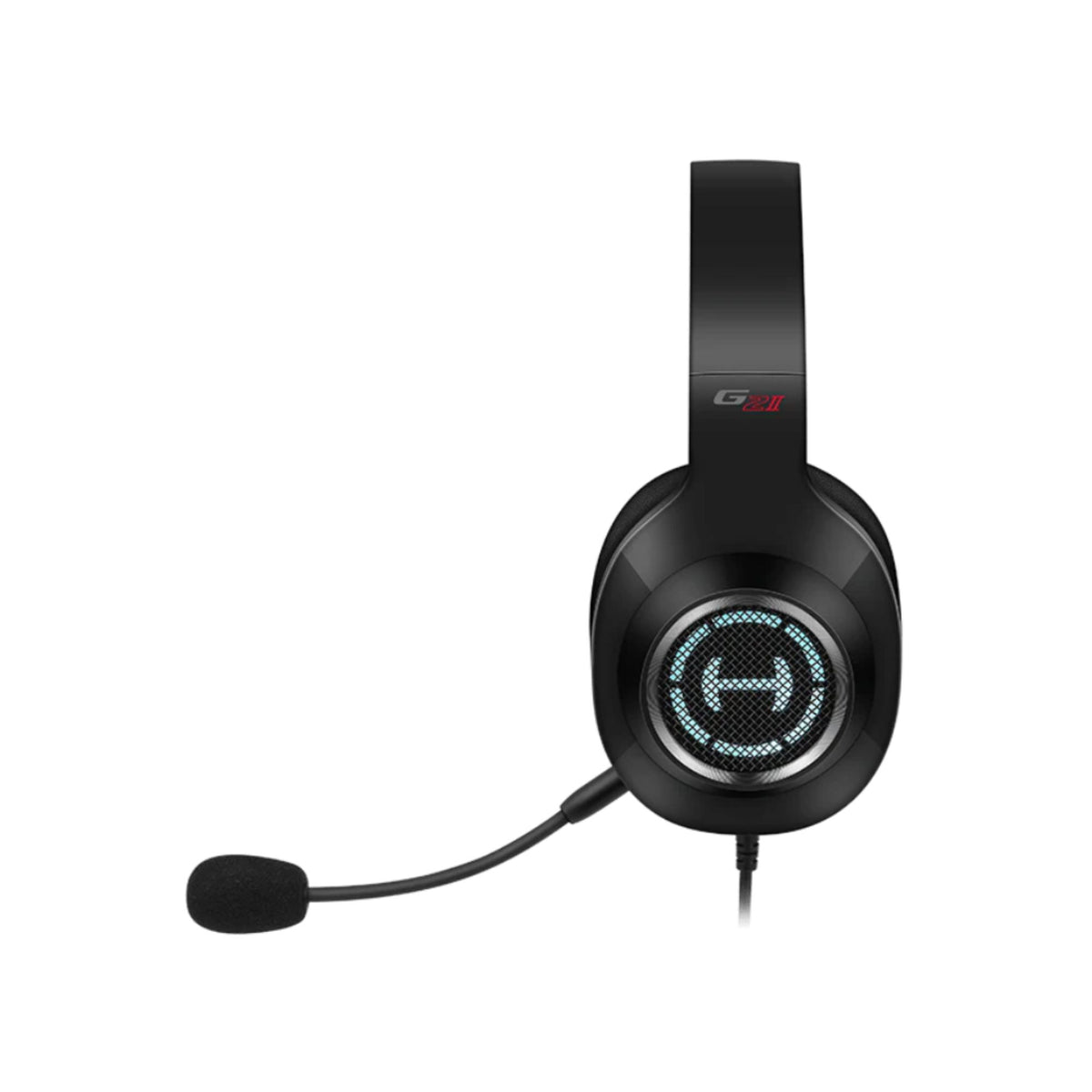 Edifier G2 II 7.1 Surround Sound Gaming Headphones With Mic, Edifier, Headphones - AVStore.in