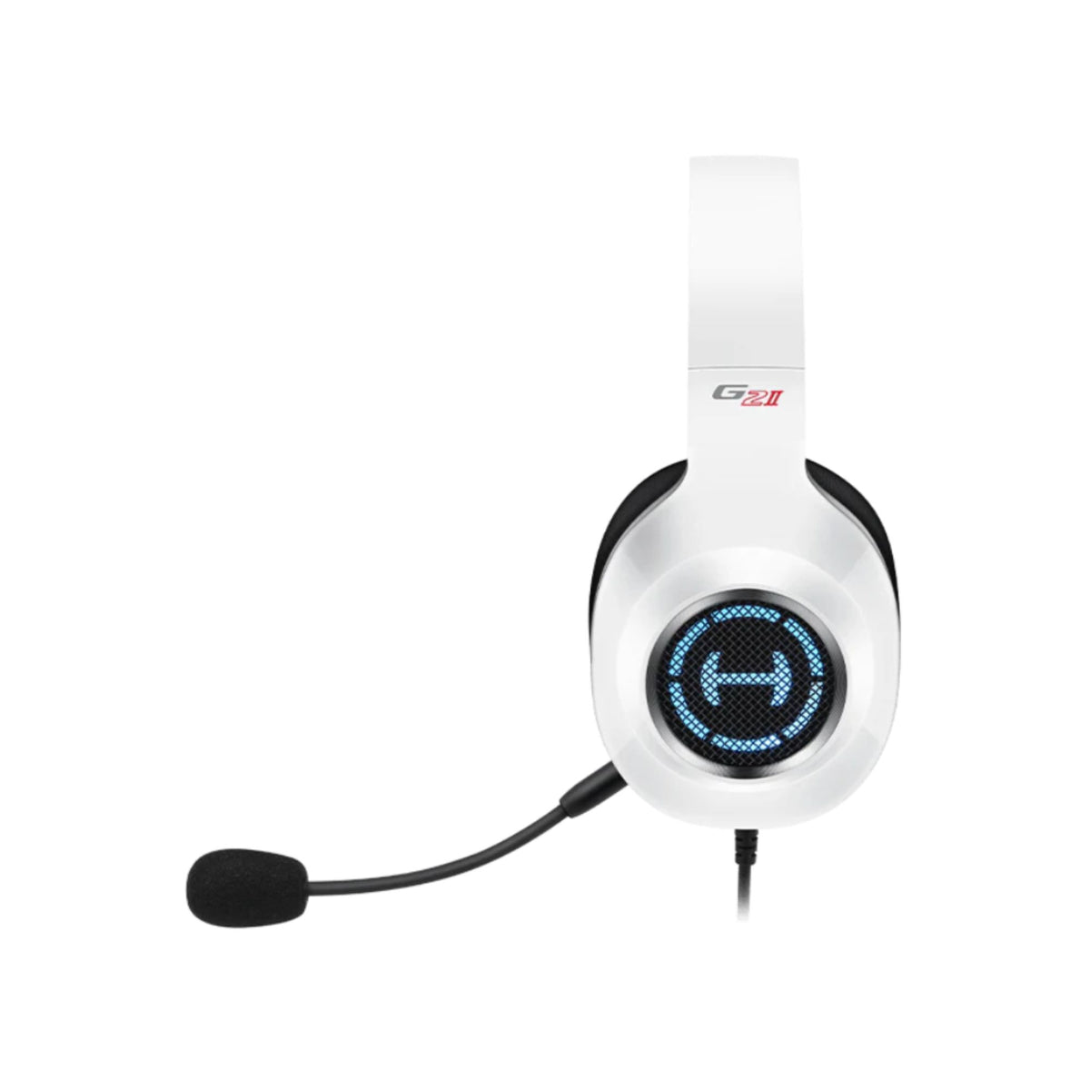 Edifier G2 II 7.1 Surround Sound Gaming Headphones With Mic, Edifier, Headphones - AVStore.in
