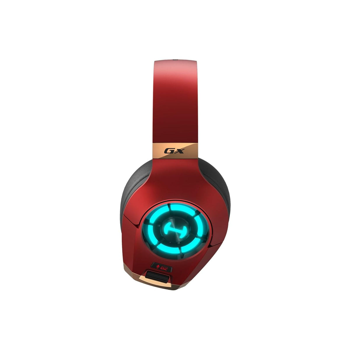 Edifier GX Wired Gaming Headphones with Microphone, Edifier, Headphones - AVStore.in
