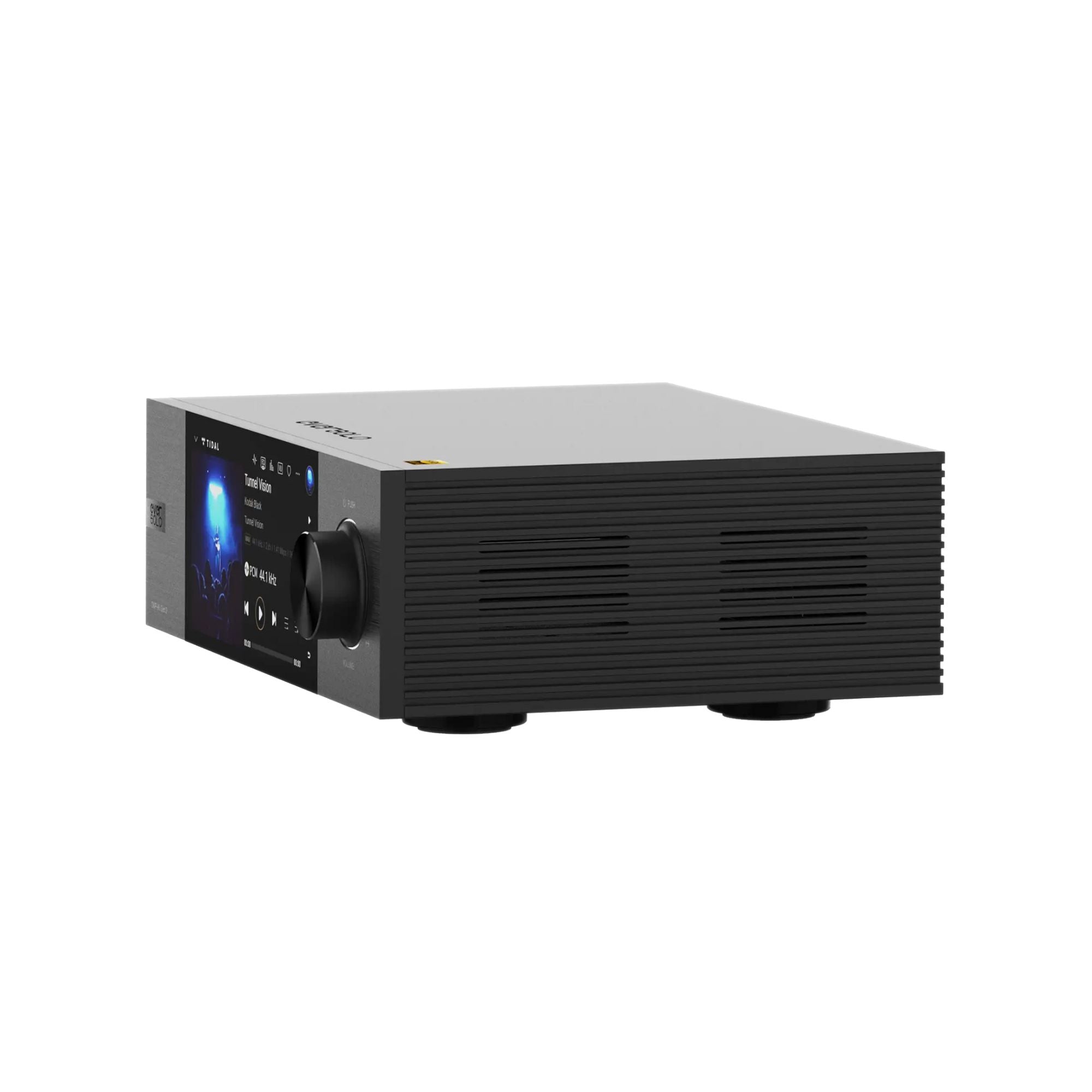 Eversolo DMP-A6 Gen 2 - High-Fidelity Music Streamer, Eversolo, Music Streamer - AVStore.in