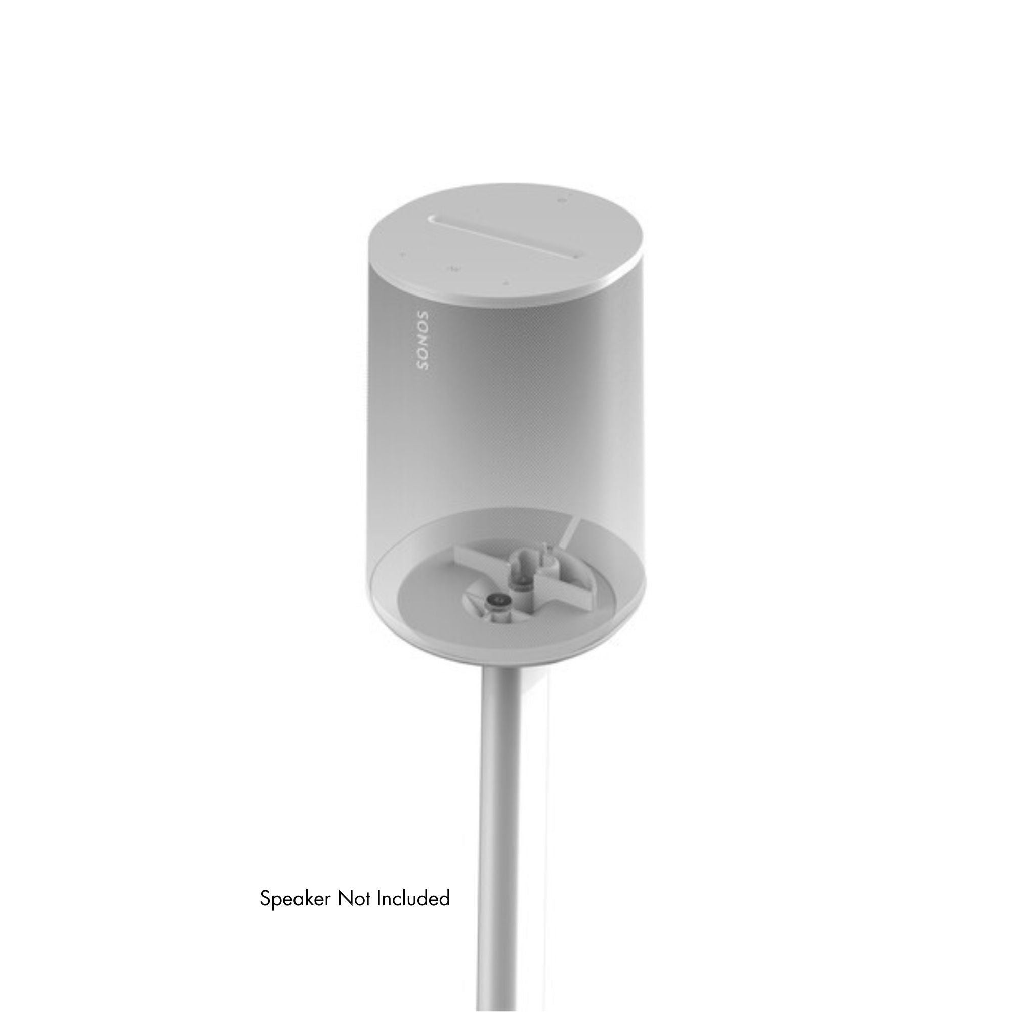Flexson Floor Stand for Sonos Era 100
