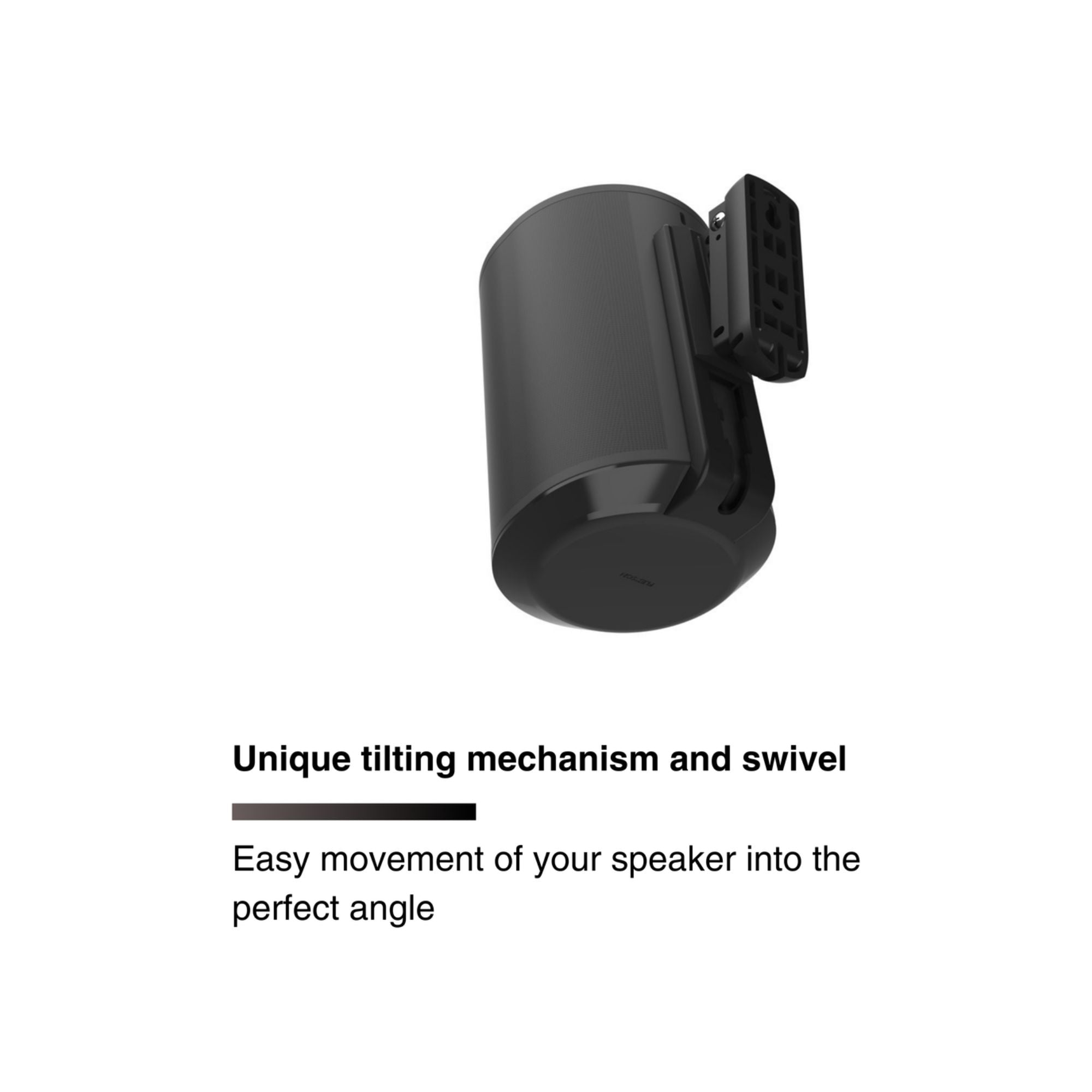 Flexson Wall Mount for Sonos Era 100