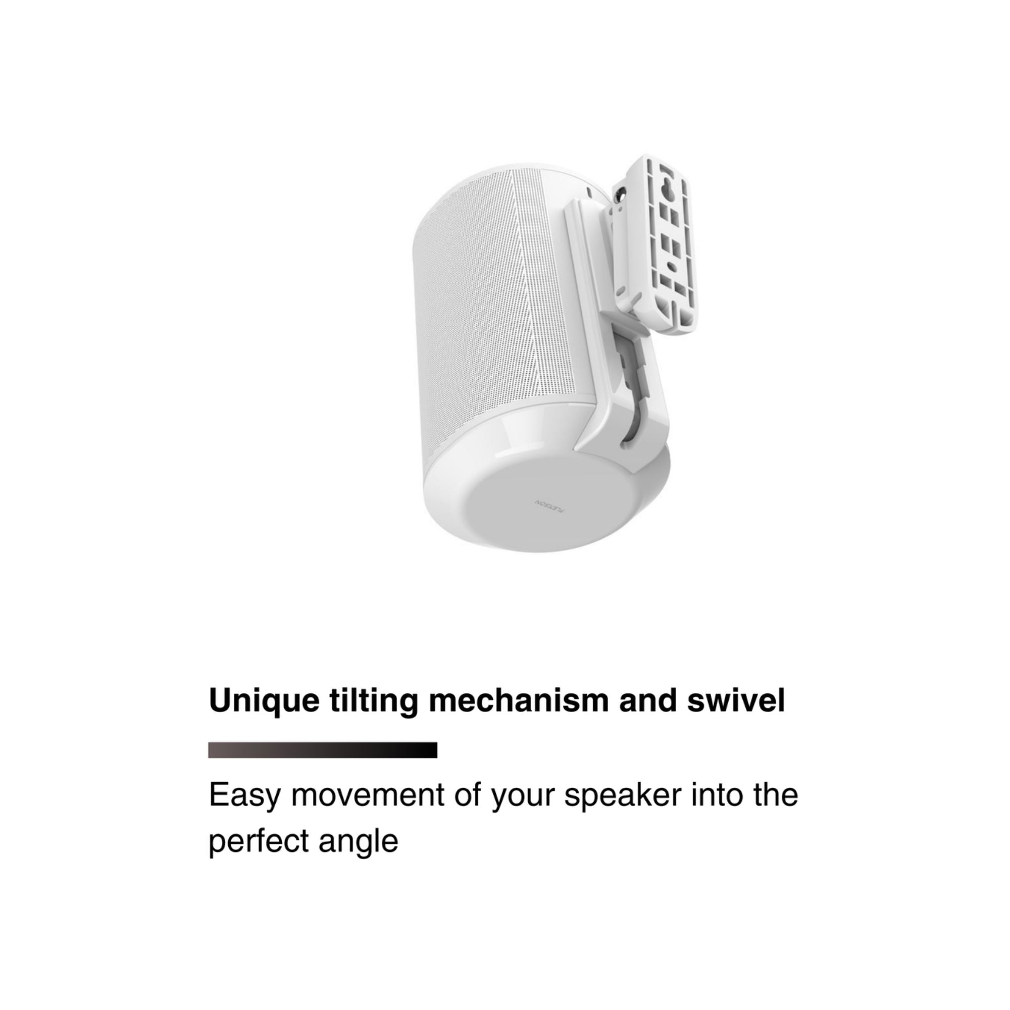 Flexson Wall Mount for Sonos Era 100