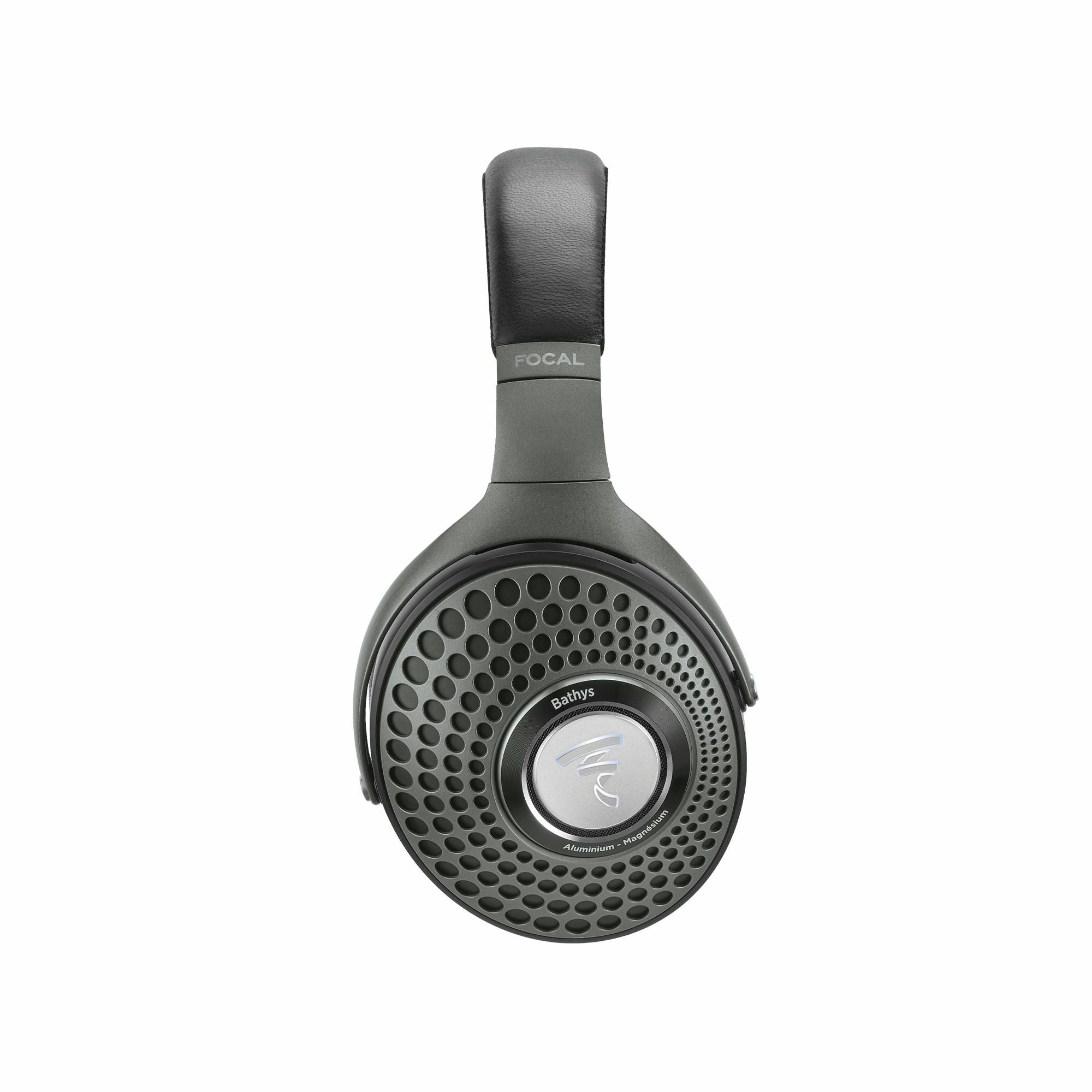 Focal Bathys Over-Ear Wireless Headphones