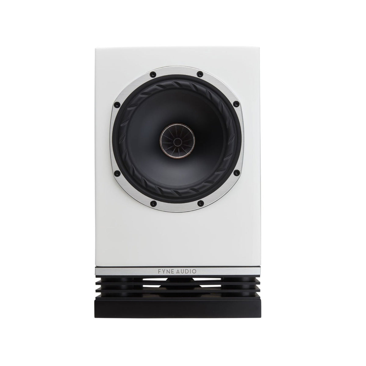Fyne Audio F500 - Bookshelf Speaker - Pair