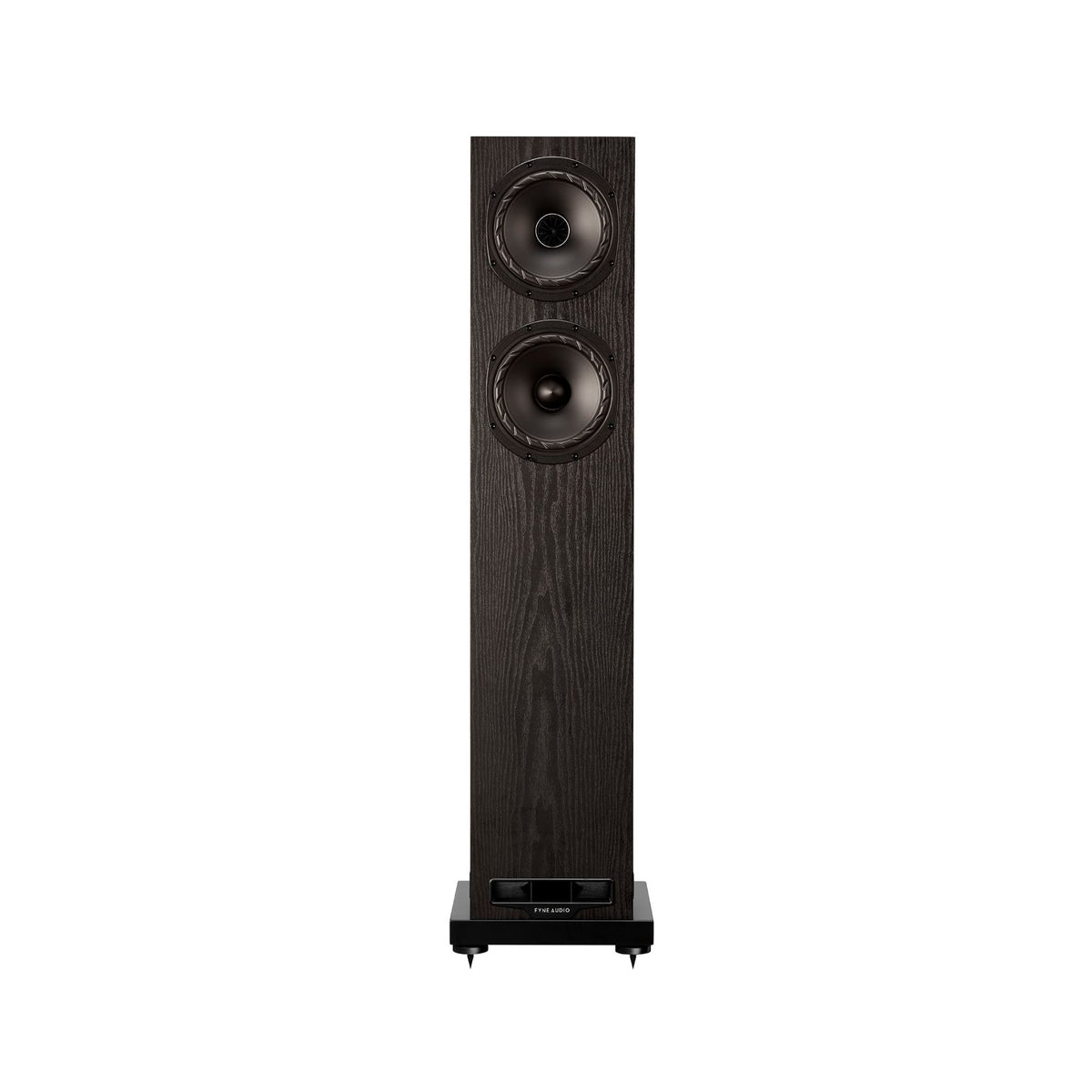 Fyne Audio F501E Floorstanding Speaker, Fyne Audio, Floor Standing Speaker - AVStore.in