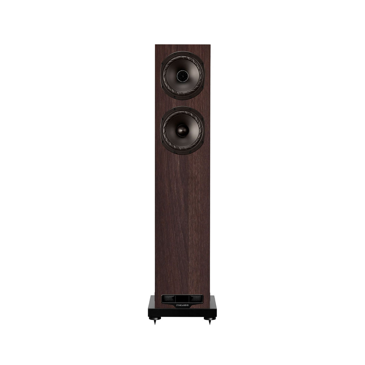 Fyne Audio F501E Floorstanding Speaker, Fyne Audio, Floor Standing Speaker - AVStore.in
