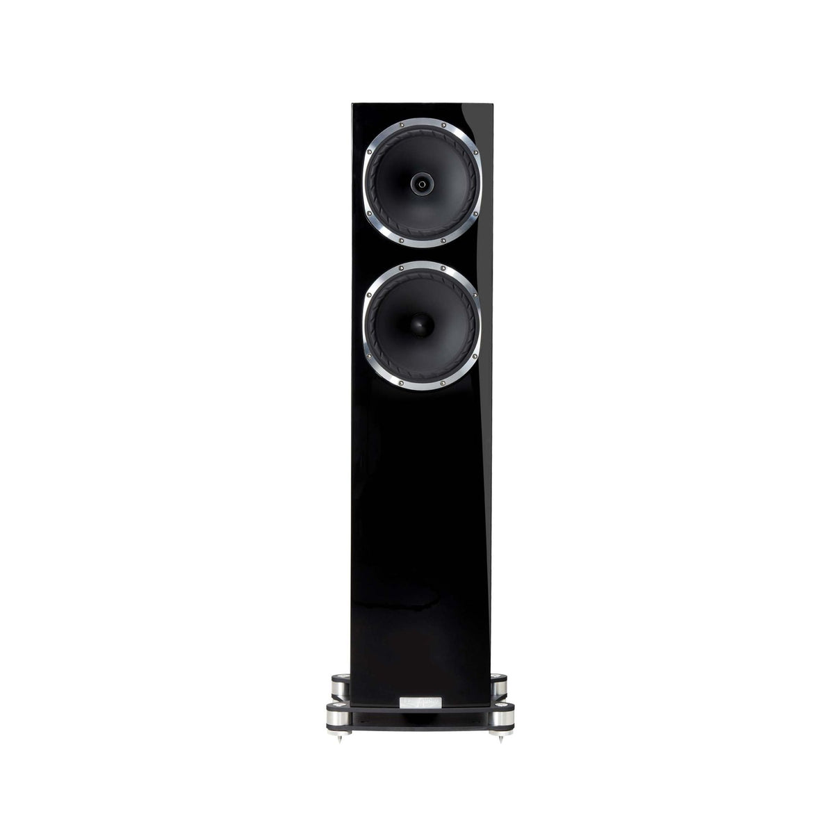Fyne Audio F502SP Floor Standing Speaker, Fyne Audio, Floor Standing Speaker - AVStore.in