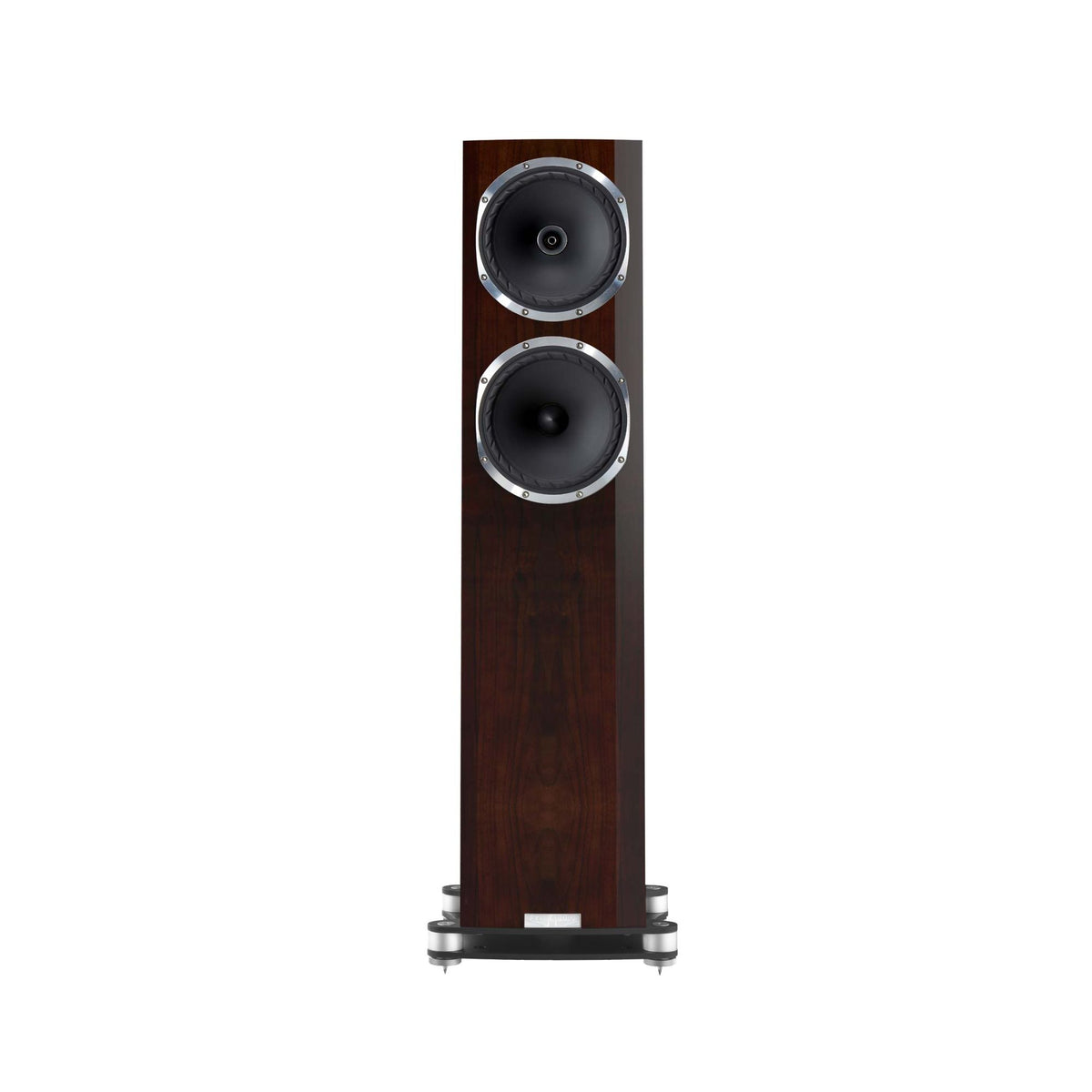 Fyne Audio F502SP Floor Standing Speaker, Fyne Audio, Floor Standing Speaker - AVStore.in