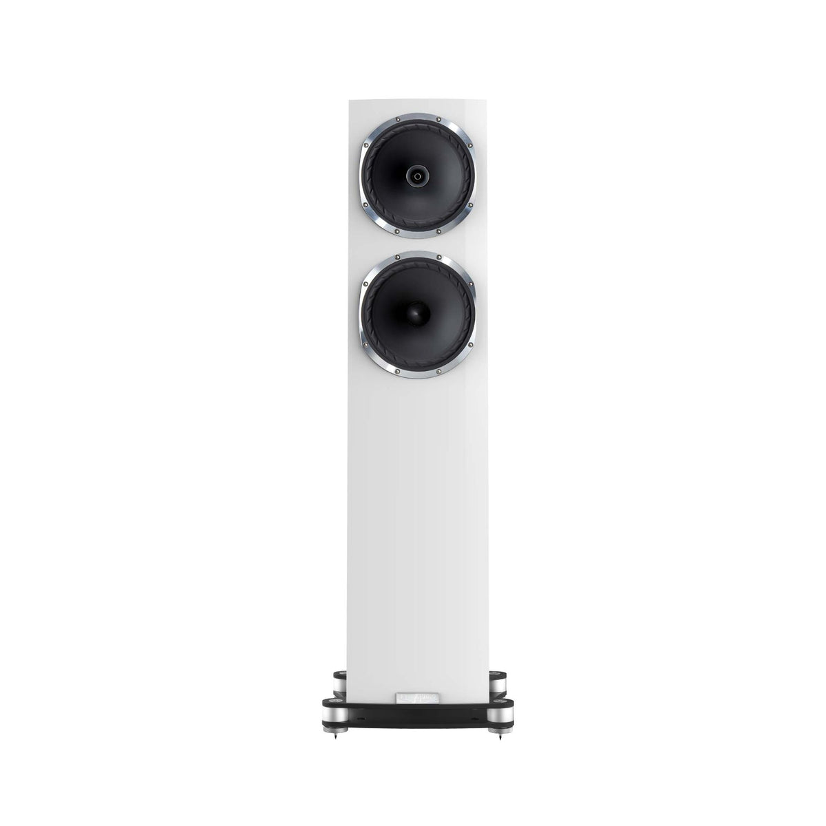 Fyne Audio F502SP Floor Standing Speaker, Fyne Audio, Floor Standing Speaker - AVStore.in