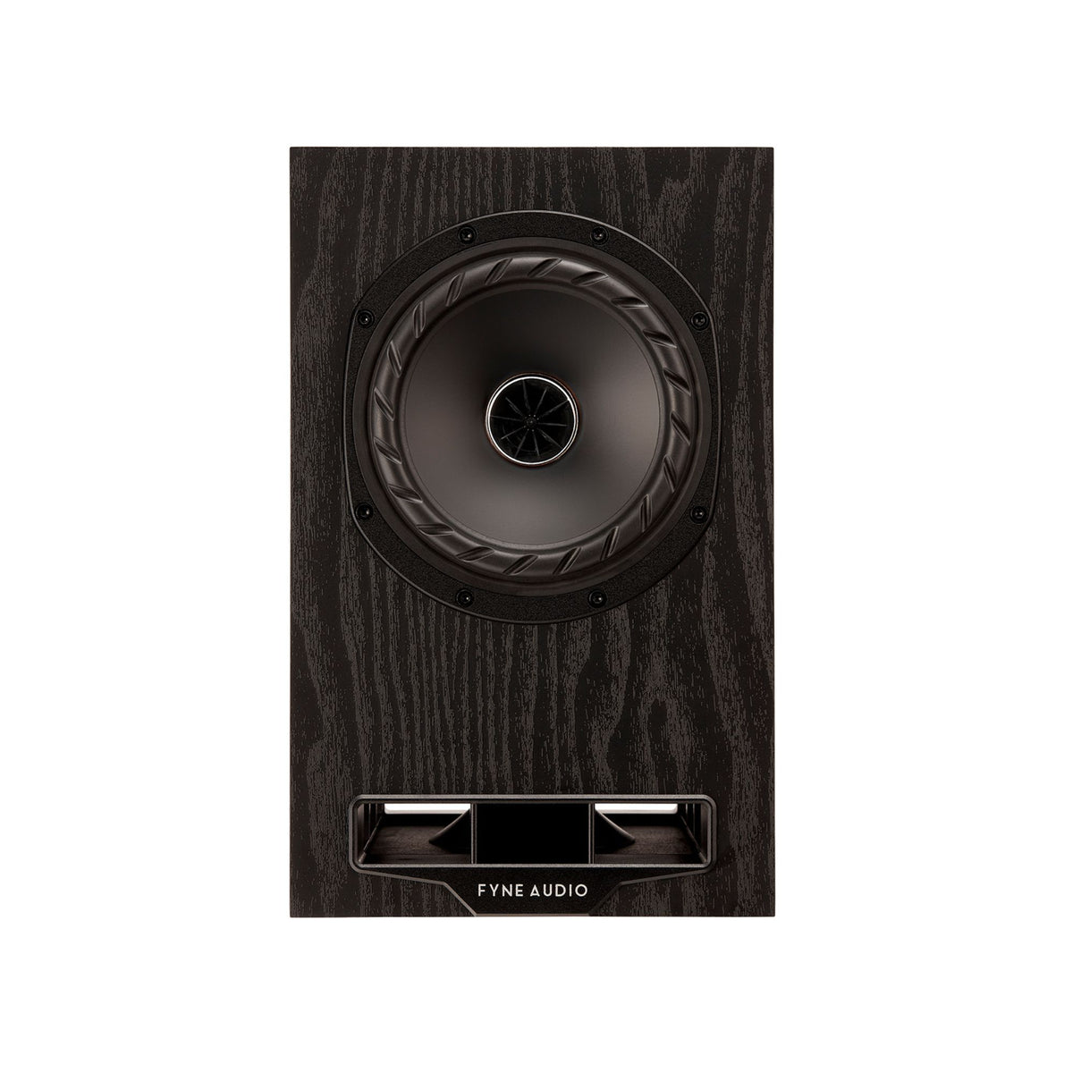 Fyne Audio F5E Bookshelf Speaker, Fyne Audio, Bookshelf Speaker - AVStore.in