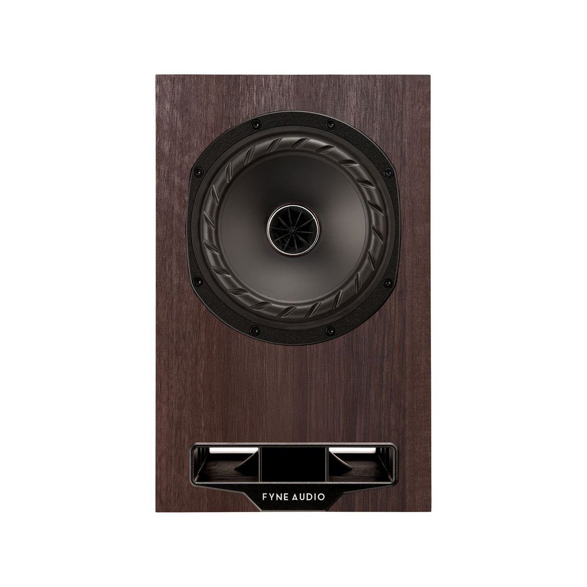 Fyne Audio F5E Bookshelf Speaker, Fyne Audio, Bookshelf Speaker - AVStore.in
