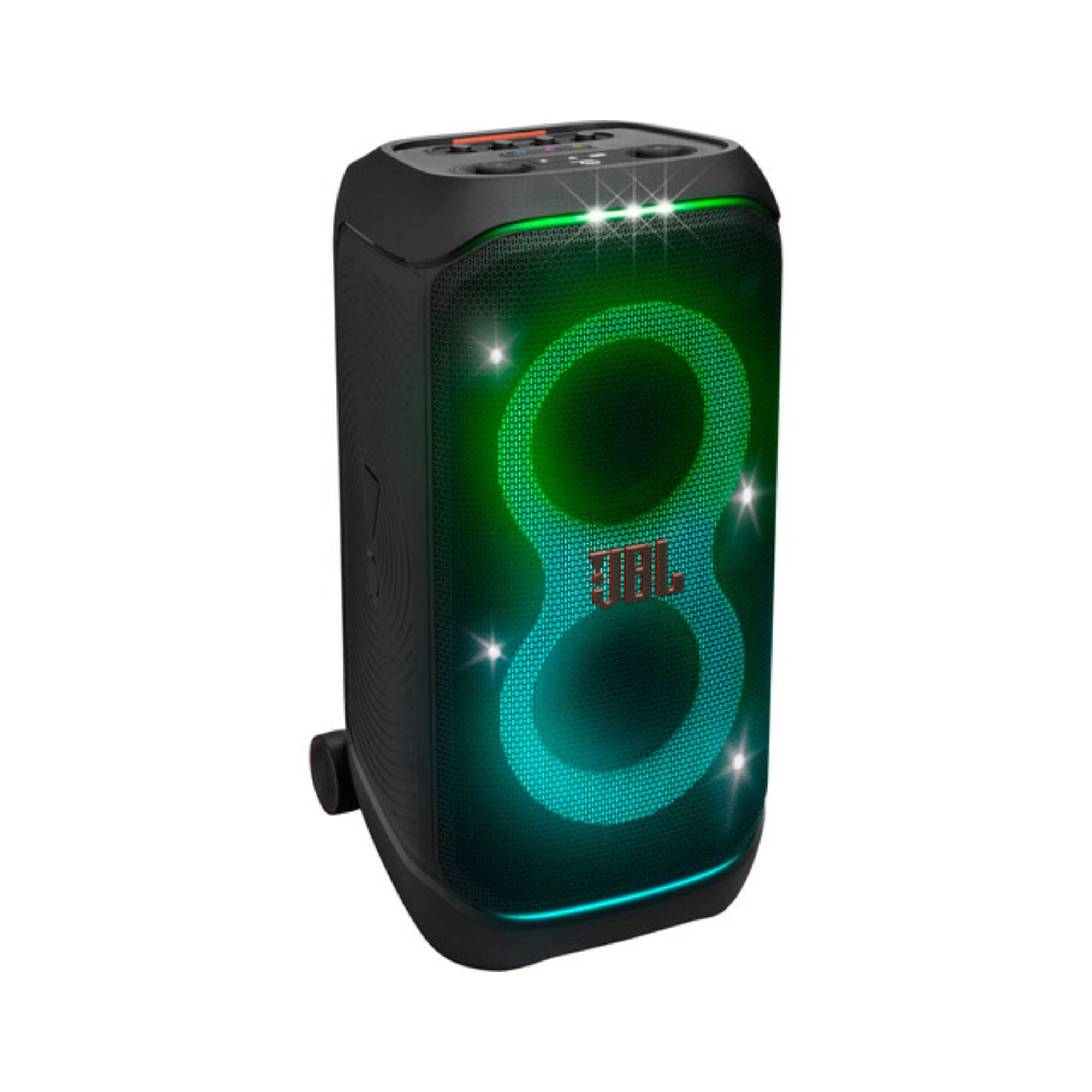JBL PartyBox Stage 320 240W Wireless Party Speaker