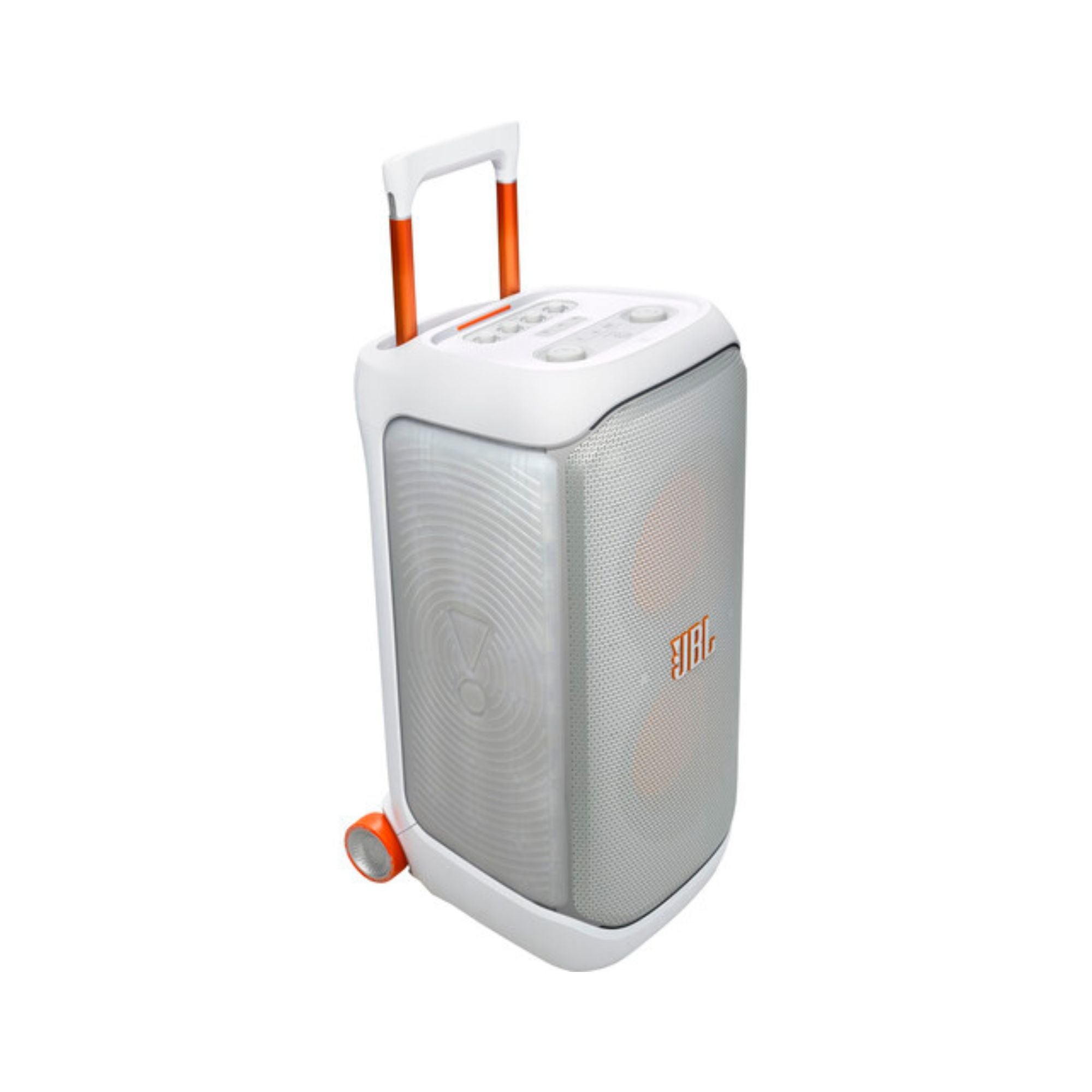 JBL PartyBox Stage 320 240W Wireless Party Speaker