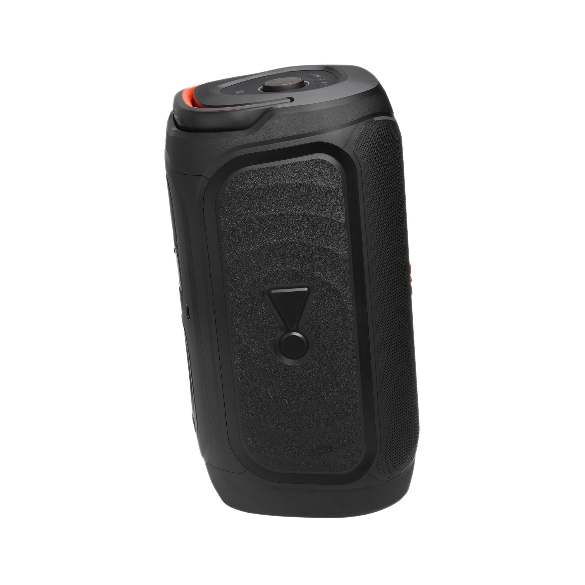 JBL Partybox 130 Portable Party Speaker With A Foldable Ergonomic Handle