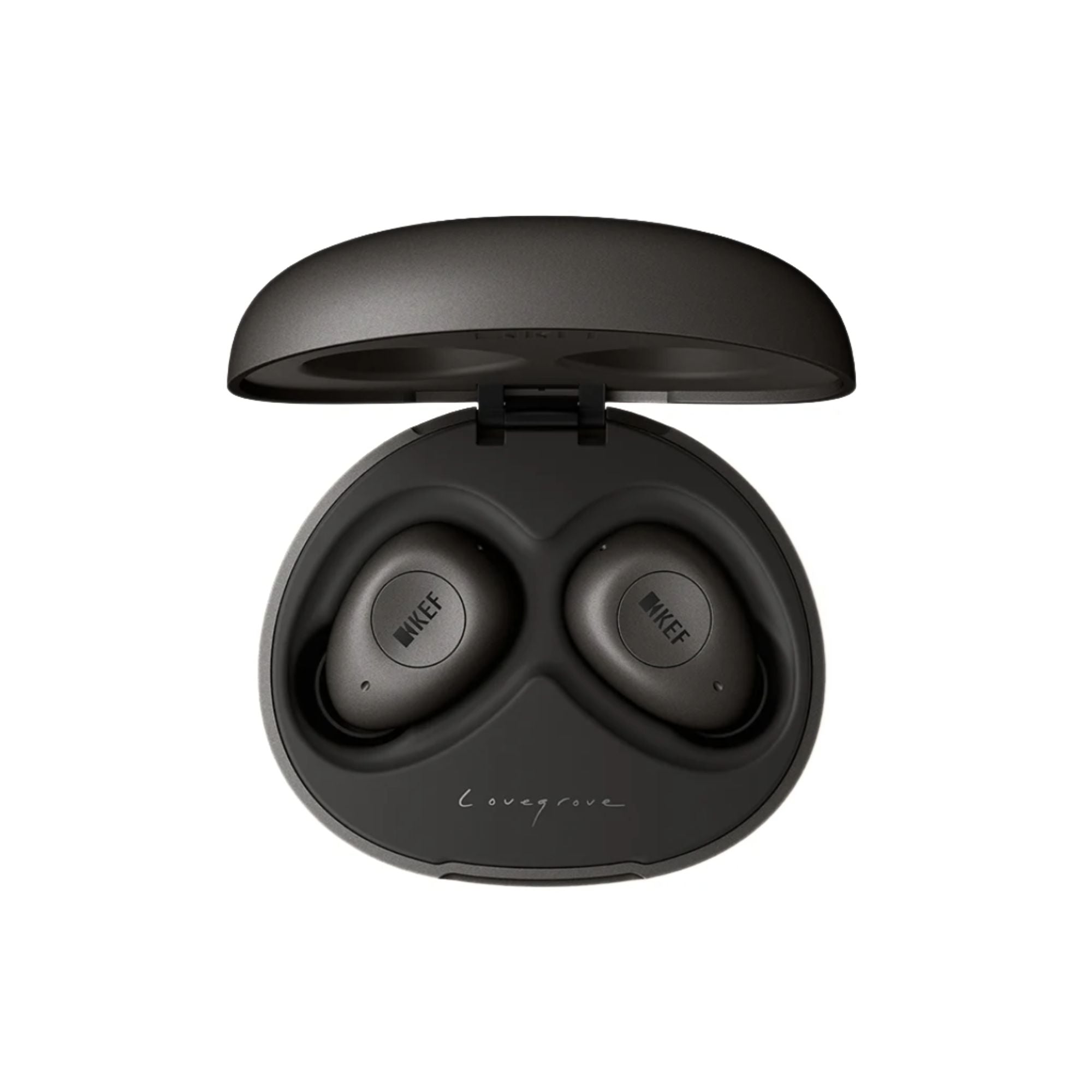 KEF Mu3 Wireless Earphones