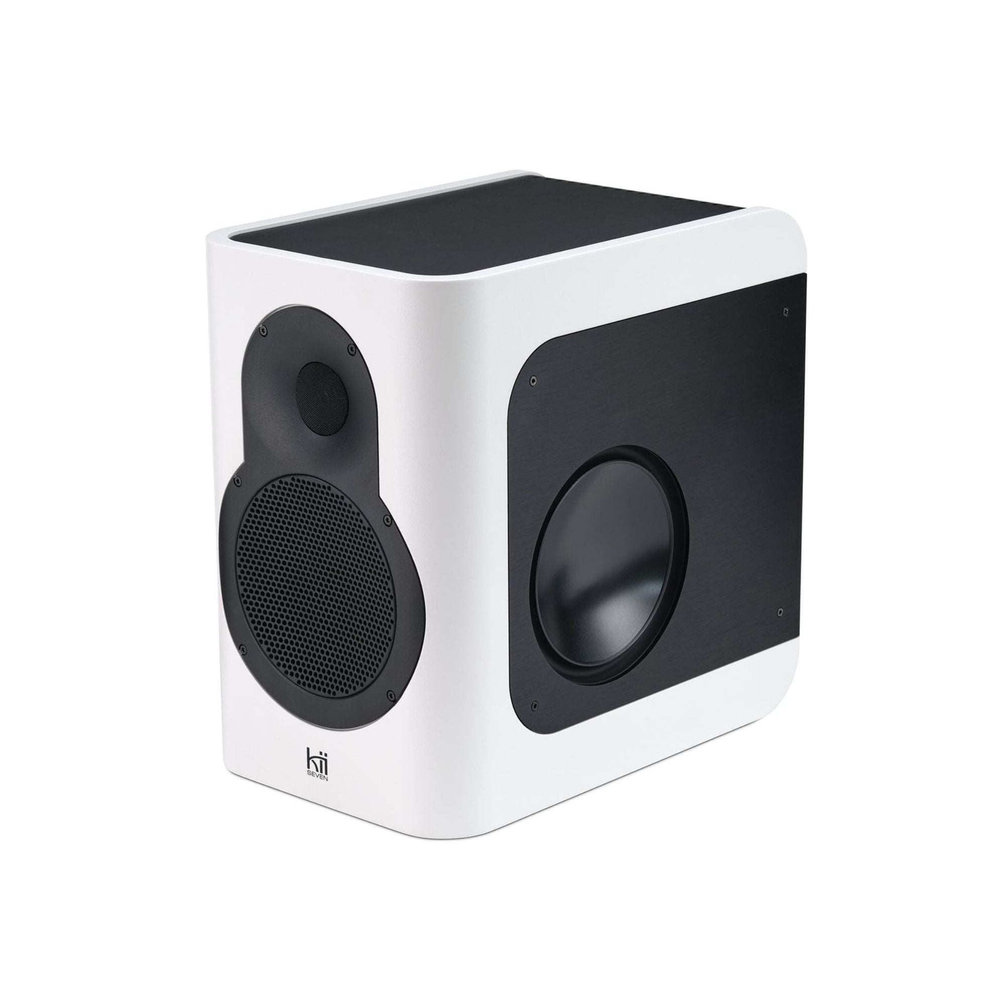 Kii SEVEN Wireless Music System, Kii Audio, Music System - AVStore.in
