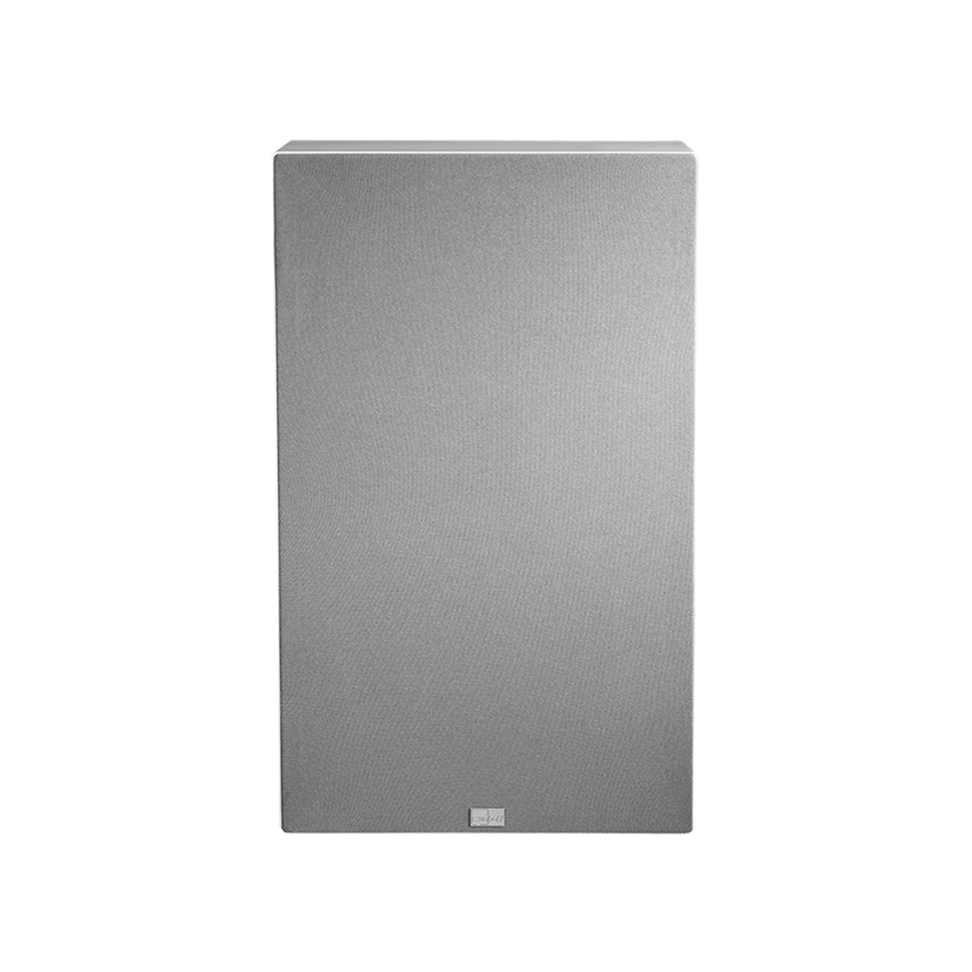 Lyngdorf Audio FR-1 - 2-Way On-Wall Speaker - Single Piece