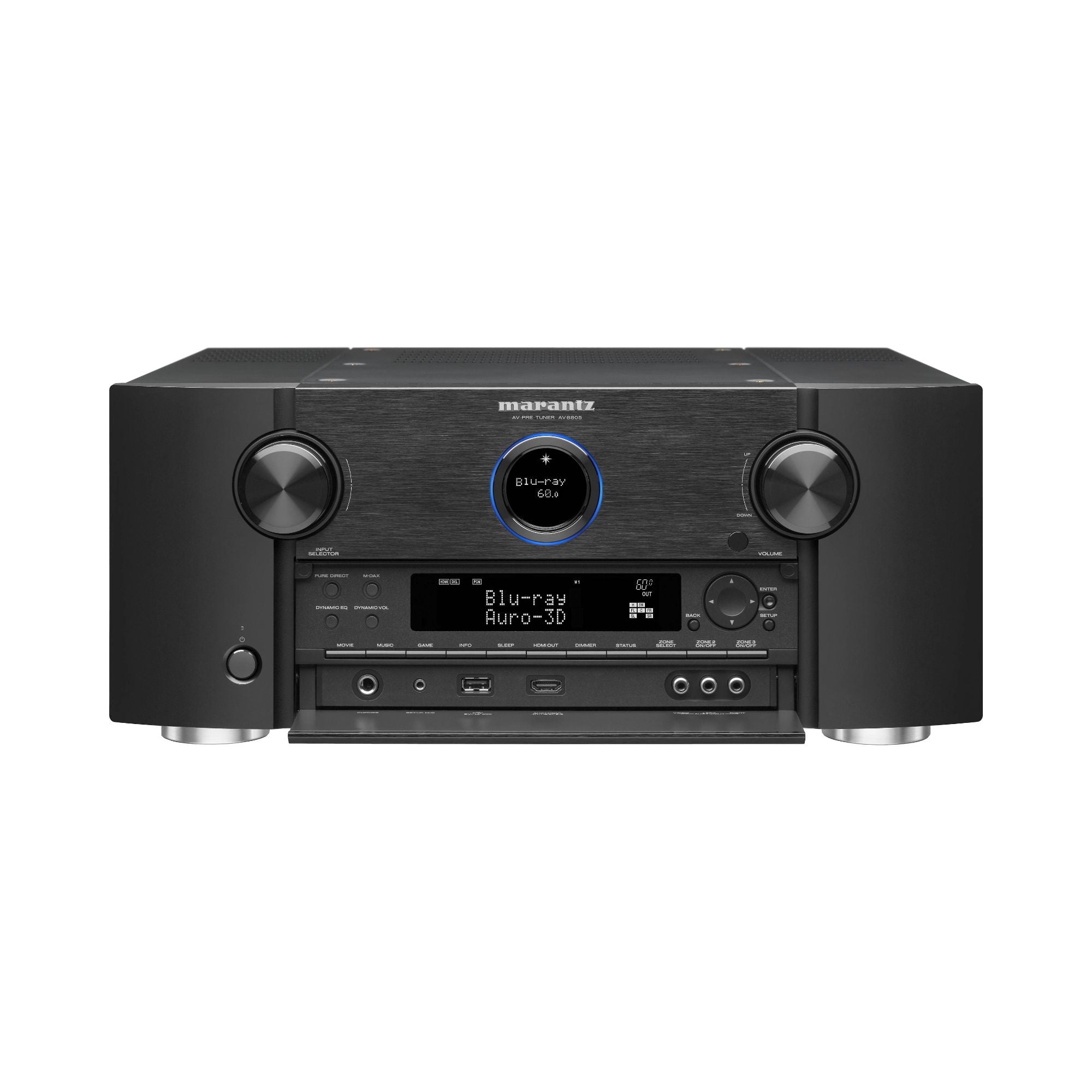 Marantz AV8805A - 13.2 Channel AV Processor