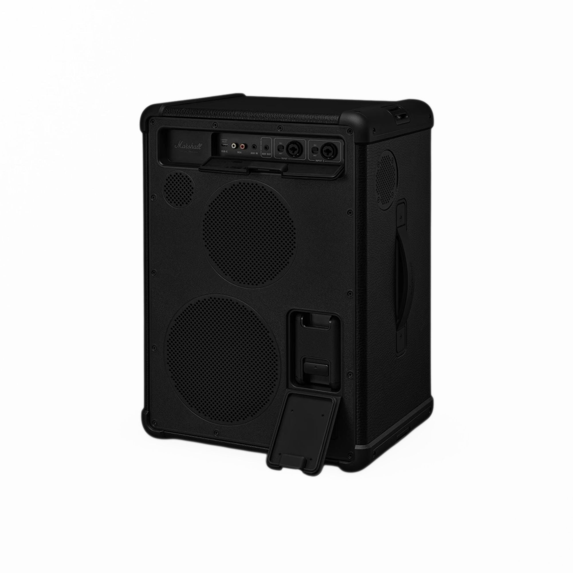 Marshall Bromley 450 Party speaker