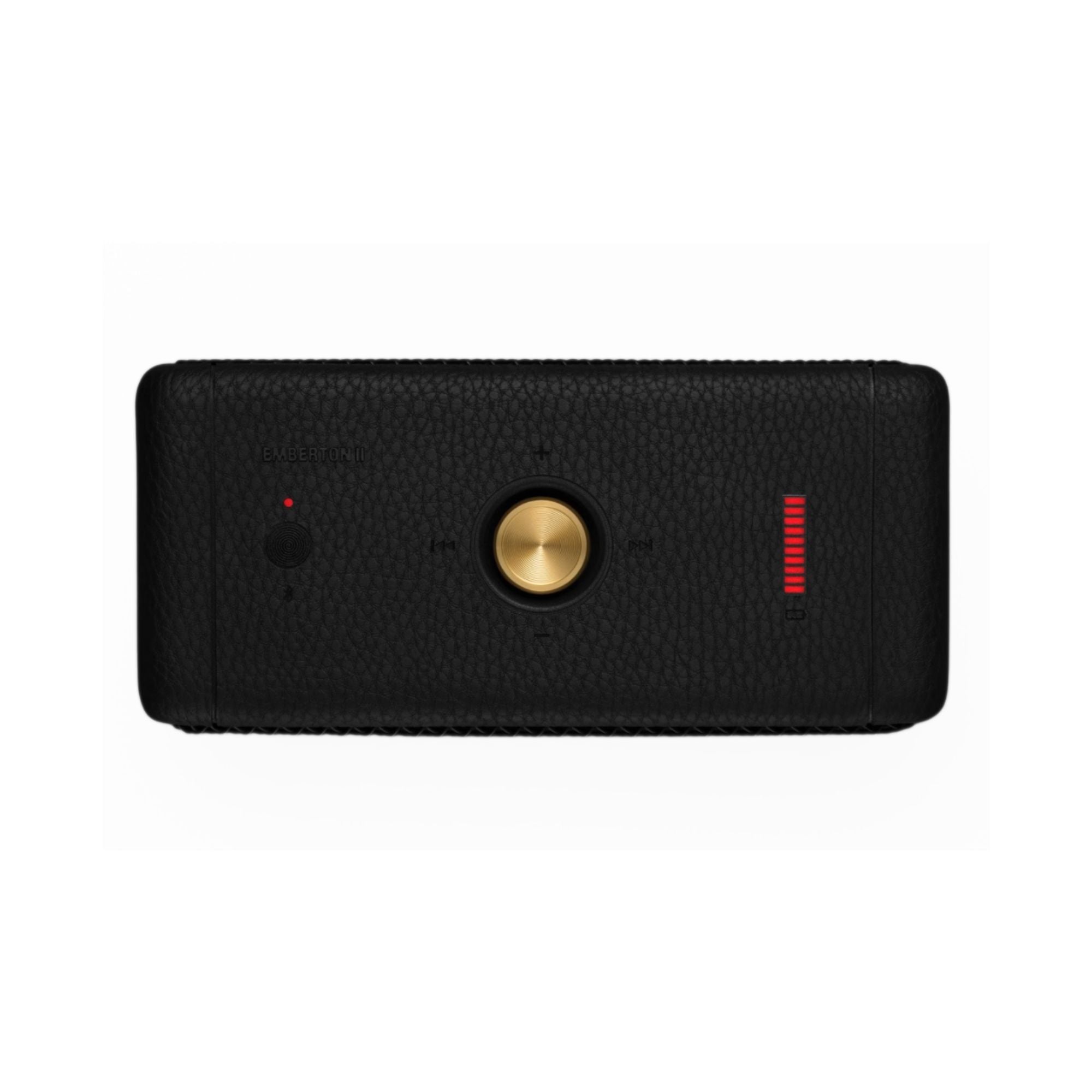 Marshall Emberton II - Portable Bluetooth Speaker