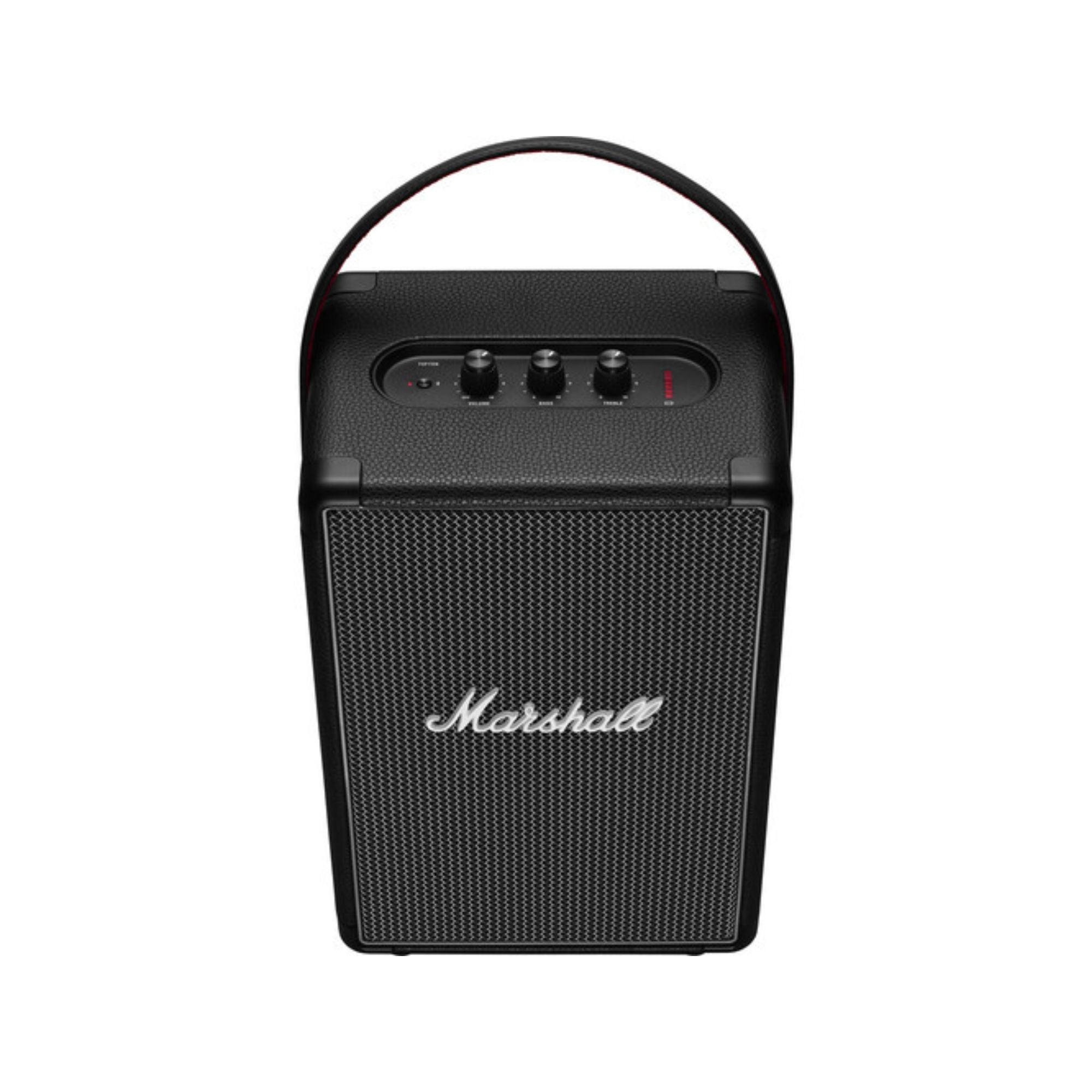Marshall Tufton - Portable Bluetooth Speaker, Marshall, Bluetooth Wifi Speaker - AVStore.in