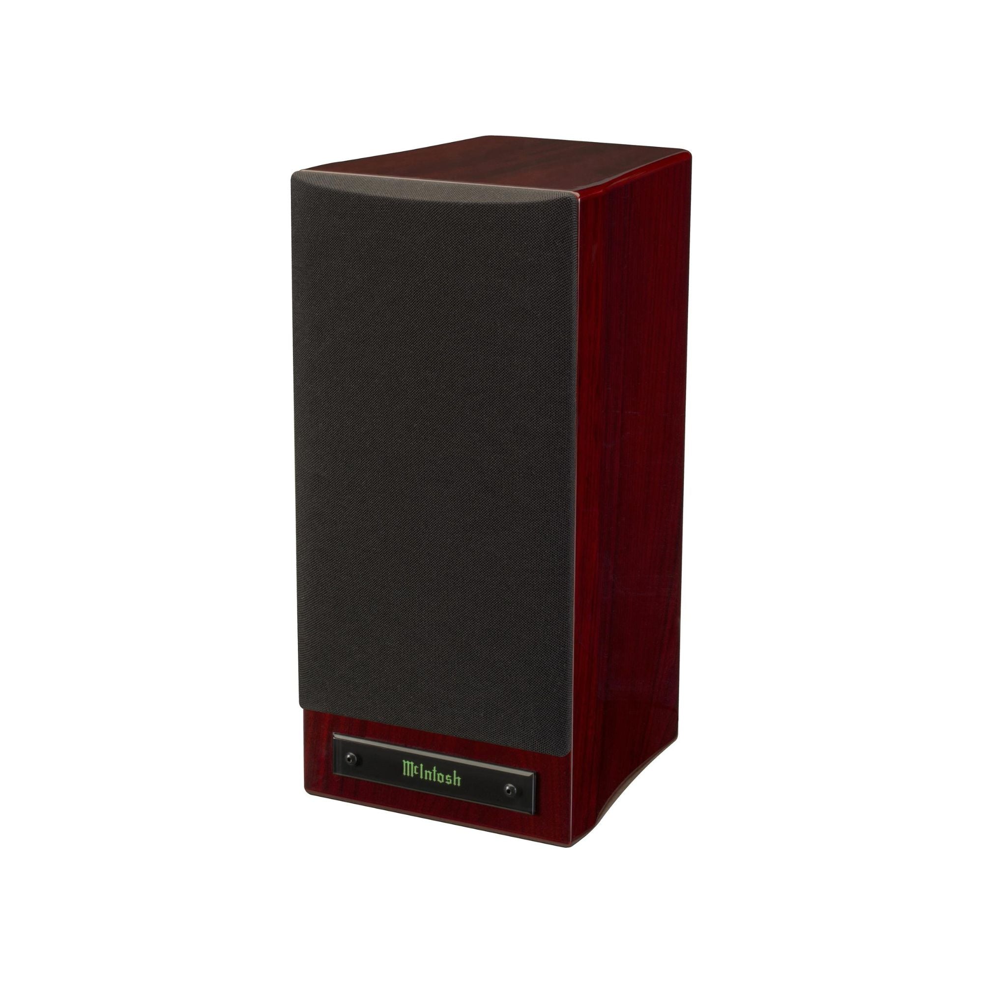 McIntosh Labs XR50 - Bookshelf Loudspeaker, McIntosh Labs, Bookshelf Speaker - AVStore.in