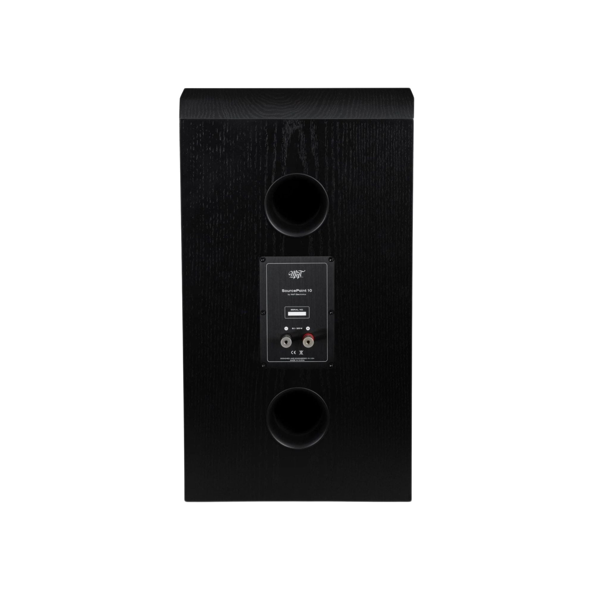 MoFi Electronic SourcePoint 10 - Bookshelf Speaker - Pair, MoFi Electronics, Bookshelf Speaker - AVStore.in