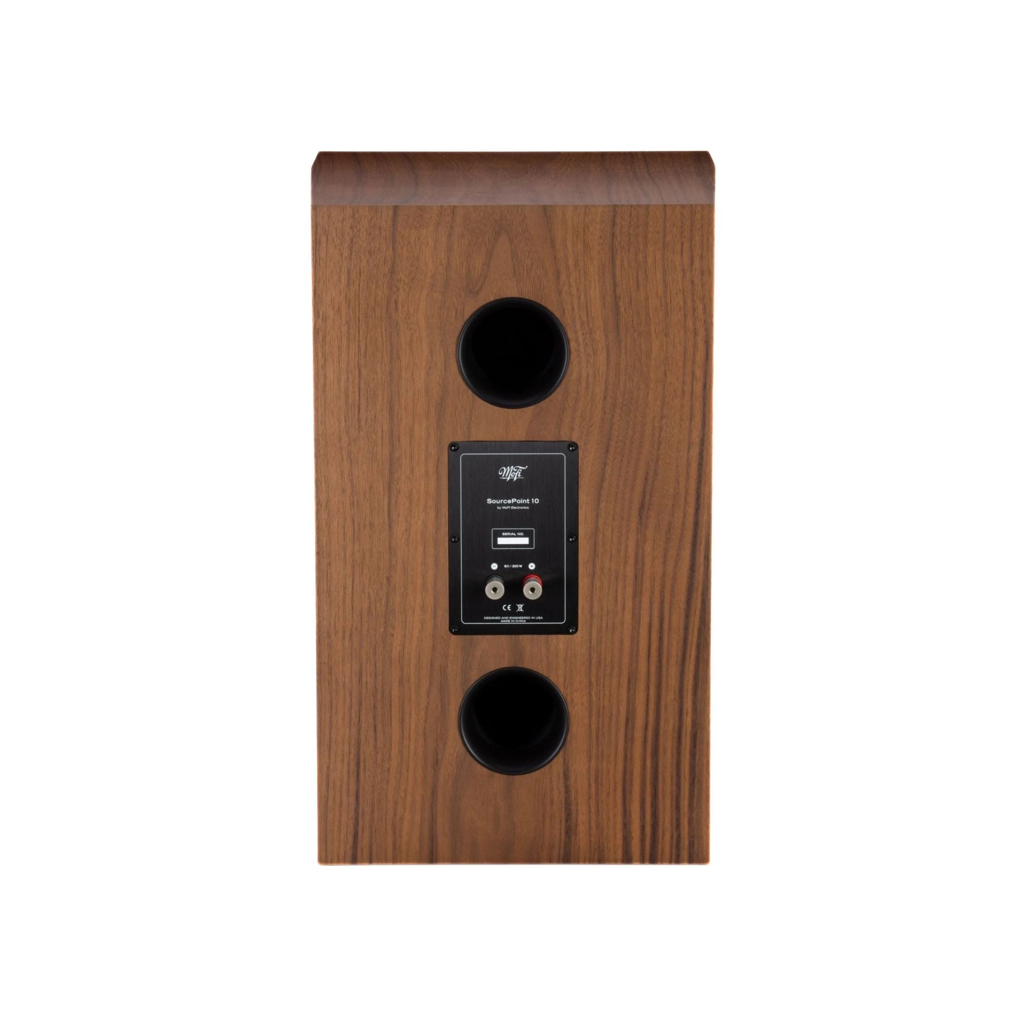 MoFi Electronic SourcePoint 10 - Bookshelf Speaker - Pair, MoFi Electronics, Bookshelf Speaker - AVStore.in