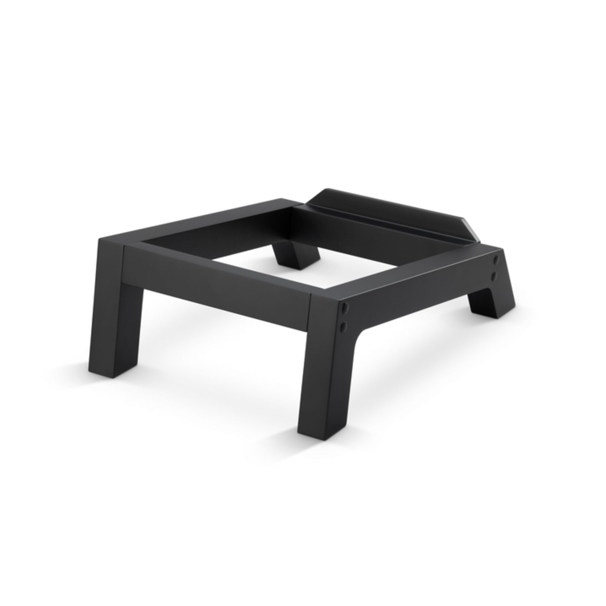 MoFi Electronics SourcePoint 10 Low Slung Speaker Stands - Pair, MoFi Electronics, Speaker Stand - AVStore.in