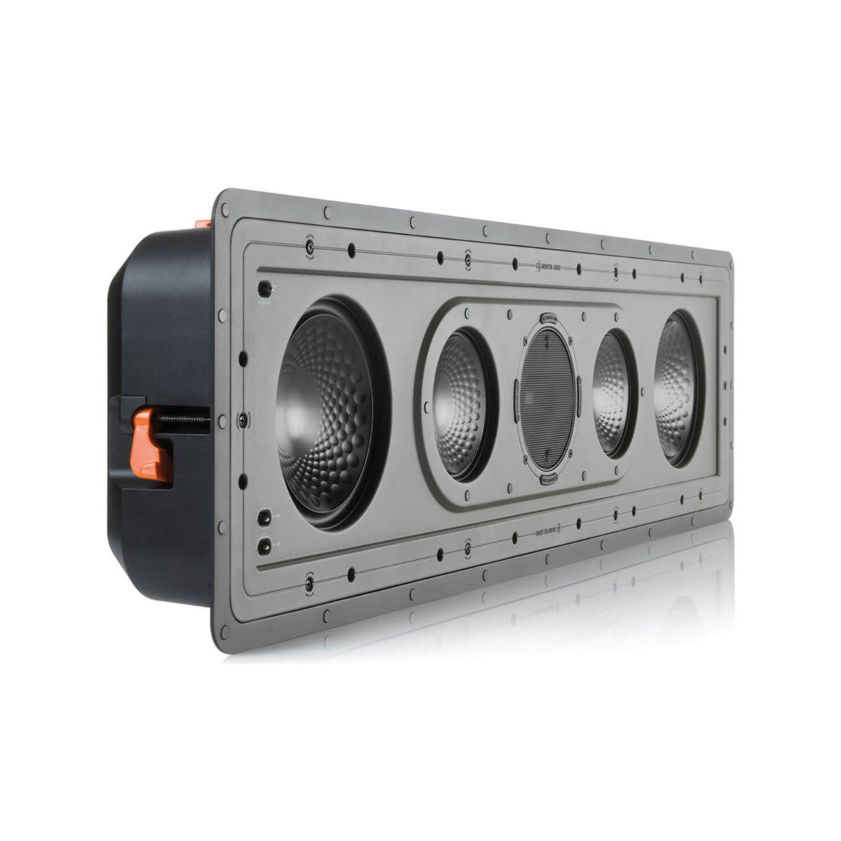 Monitor Audio CP-IW460X - In-Wall Speaker, Monitor Audio, In Wall Speaker - AVStore.in