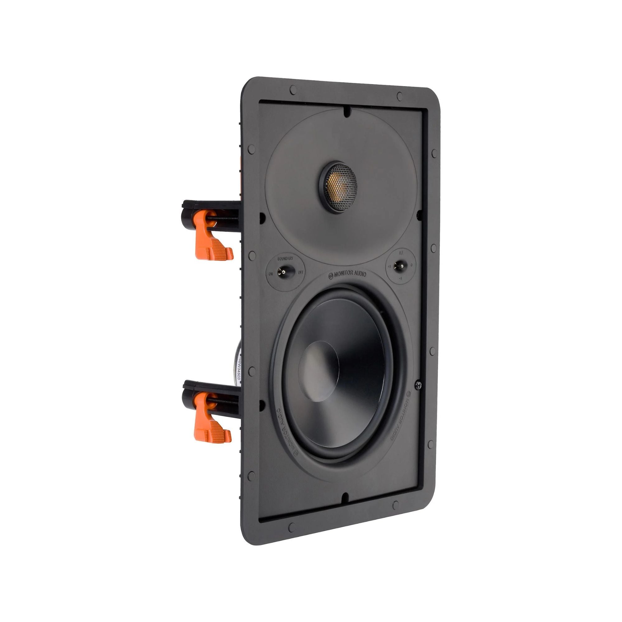 Monitor Audio W265 - 6.5'' In Wall LCR Speaker - Piece