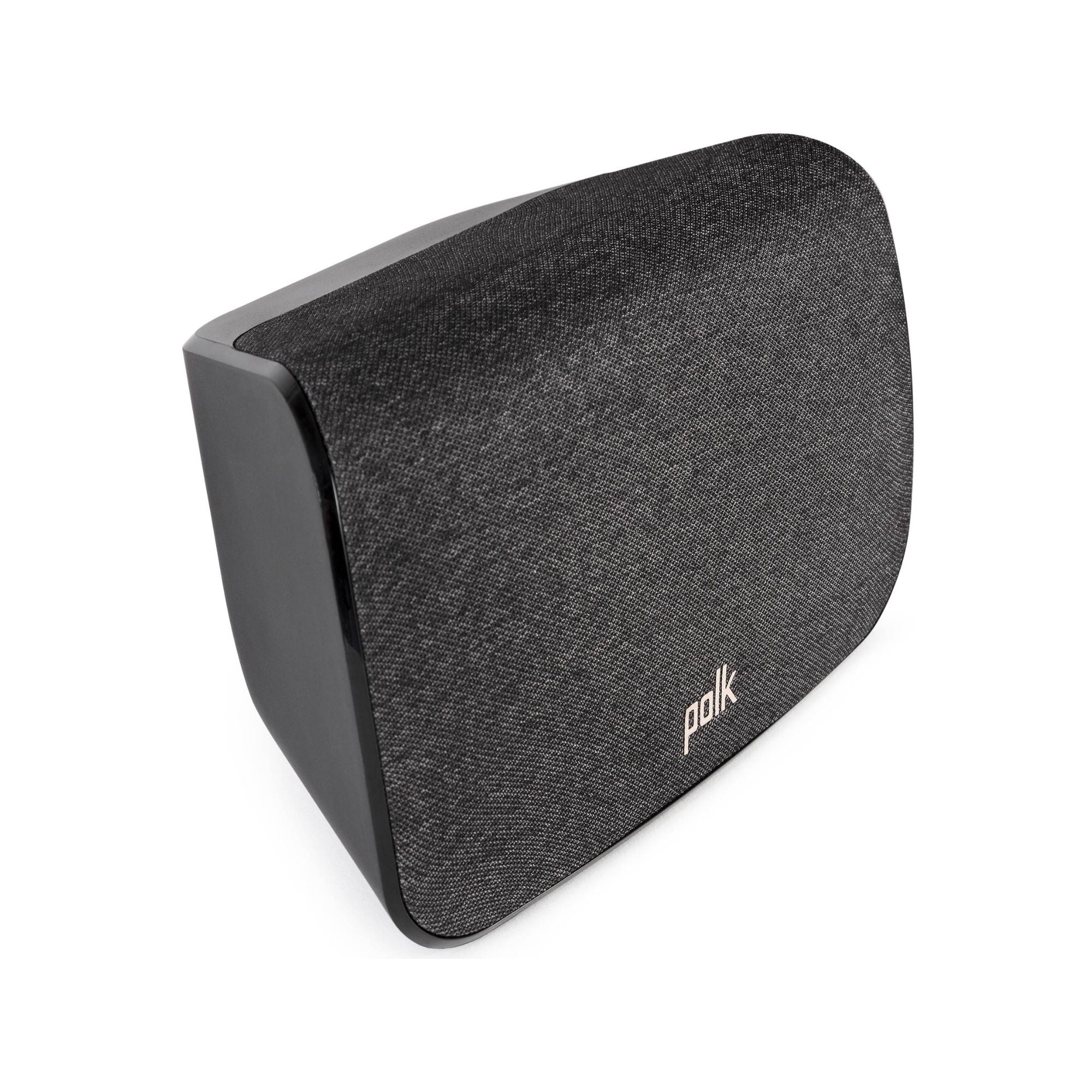 Polk Audio SR2 - Wireless Surround Speakers for MagniFi & React Series Soundbar, Polk Audio, Surround Speaker - AVStore.in