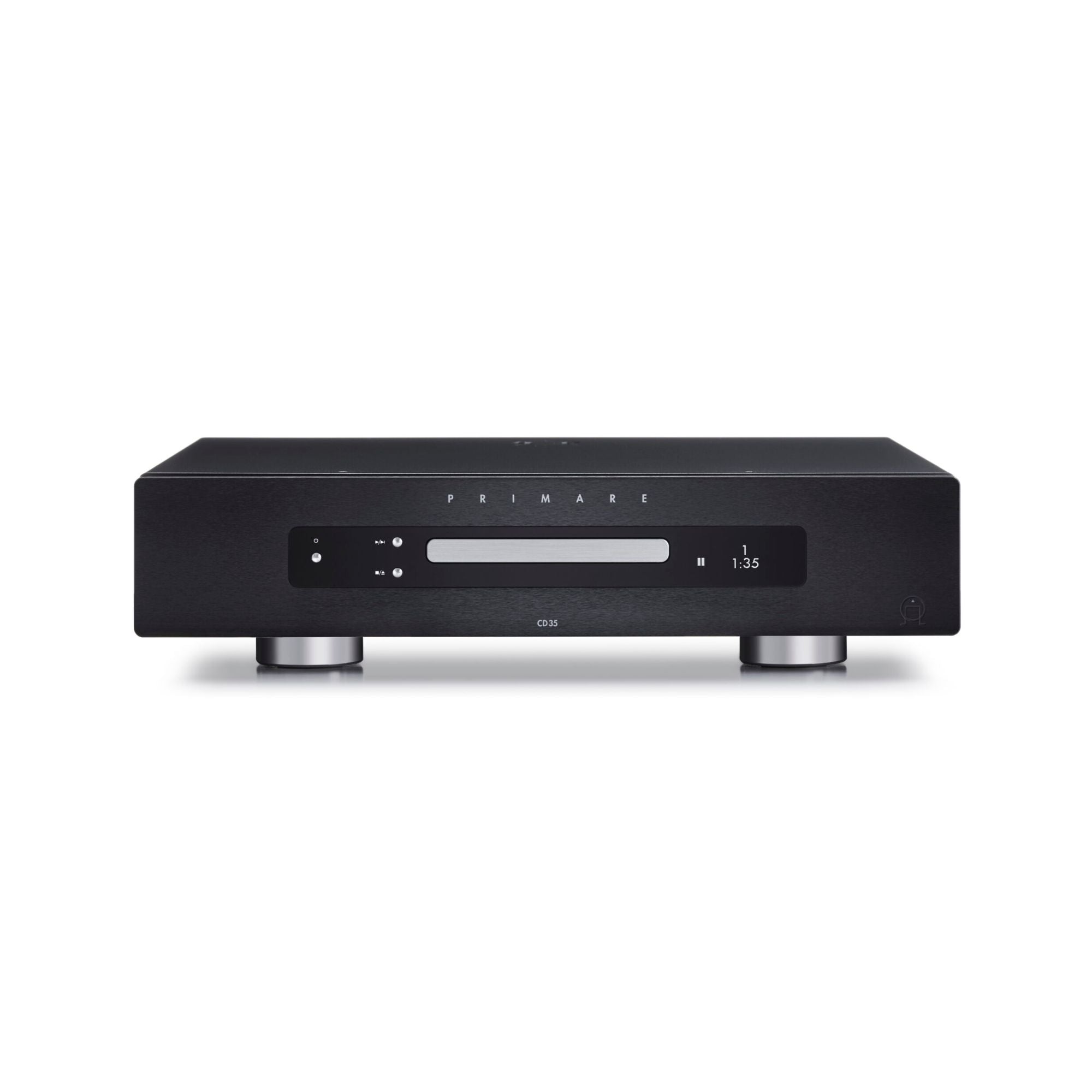 Primare CD35 Prisma – CD and network player, Primare, CD Players & Recorders - AVStore.in