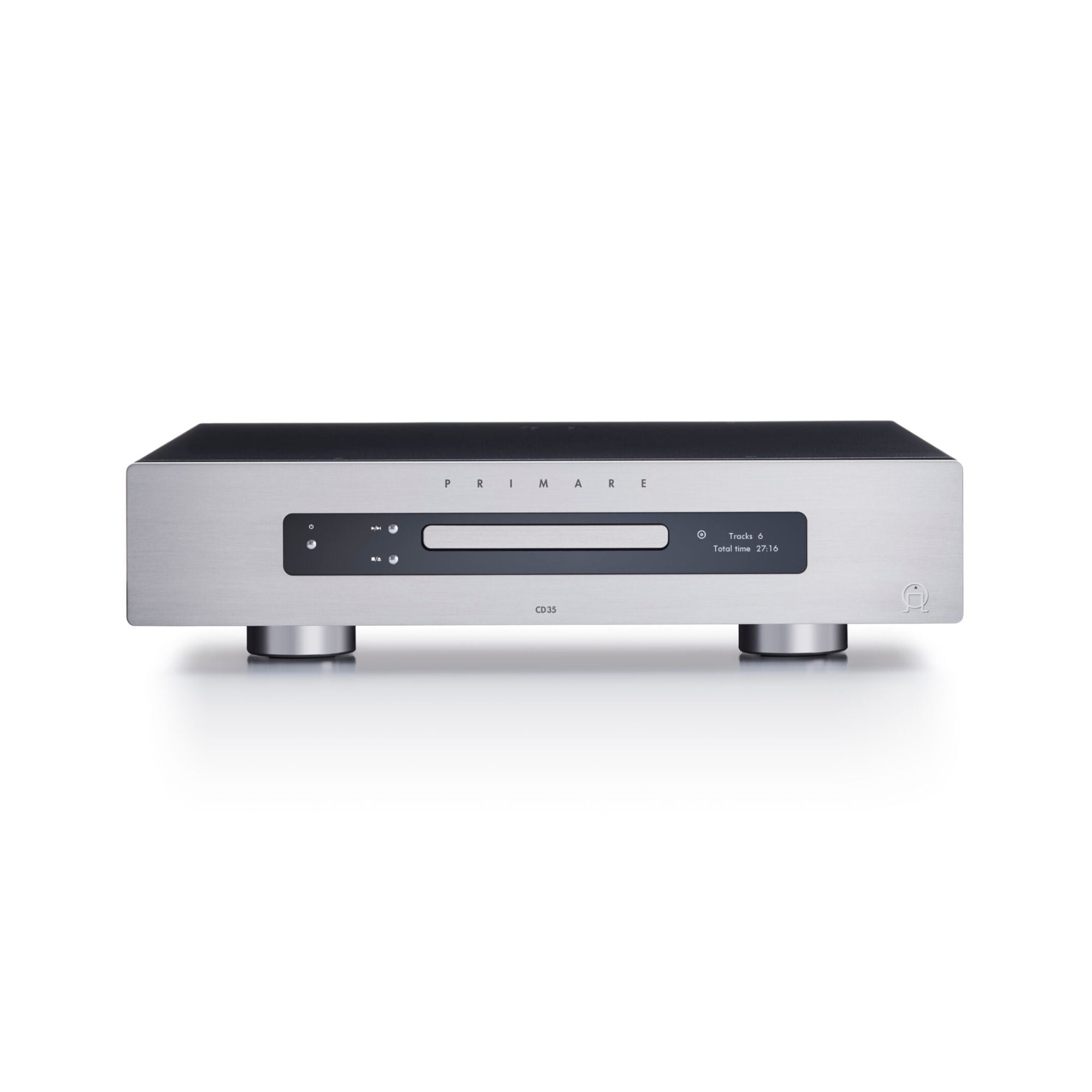Primare CD35 Prisma – CD and network player, Primare, CD Players & Recorders - AVStore.in