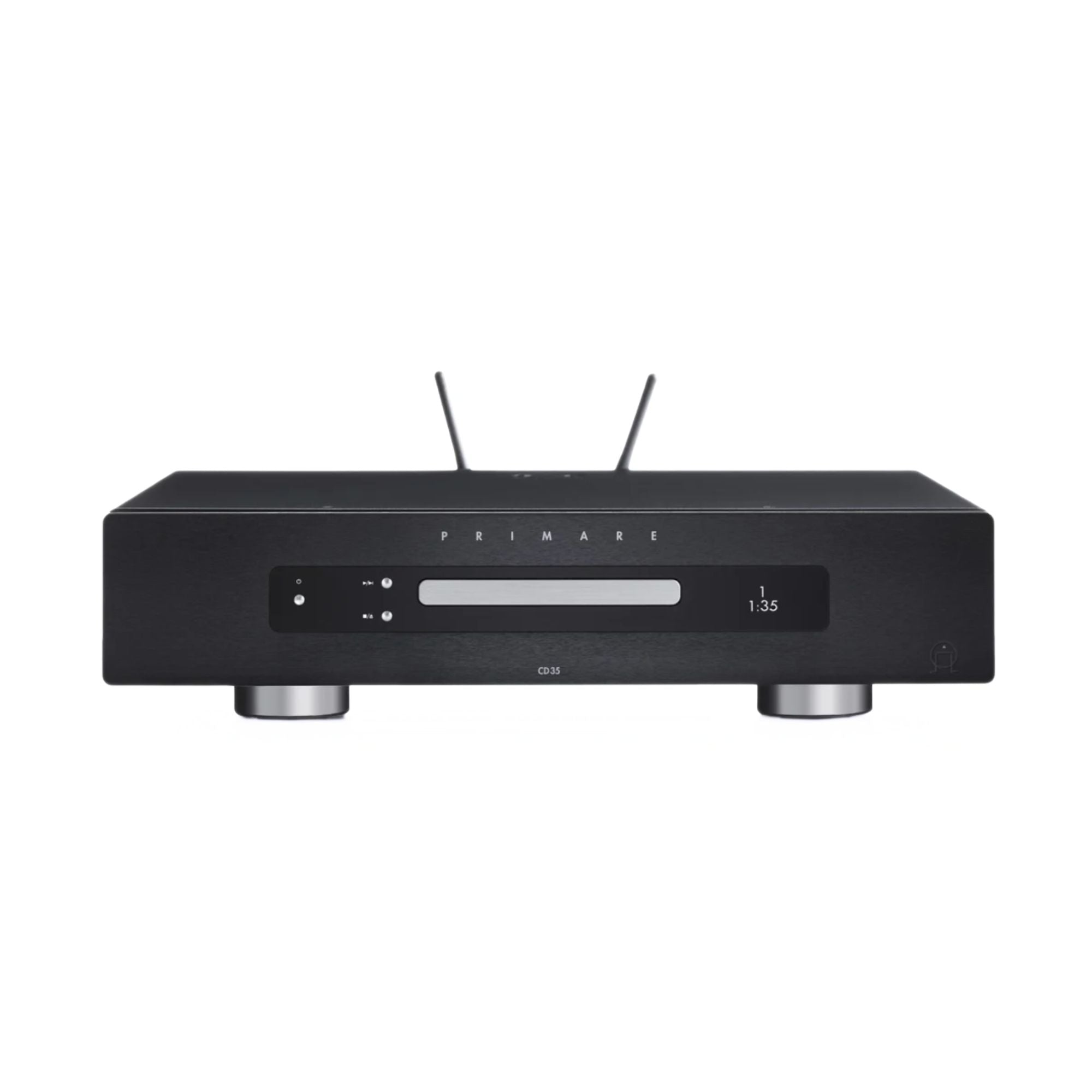 Primare DD35 – CD transport, Primare, CD Transport - AVStore.in