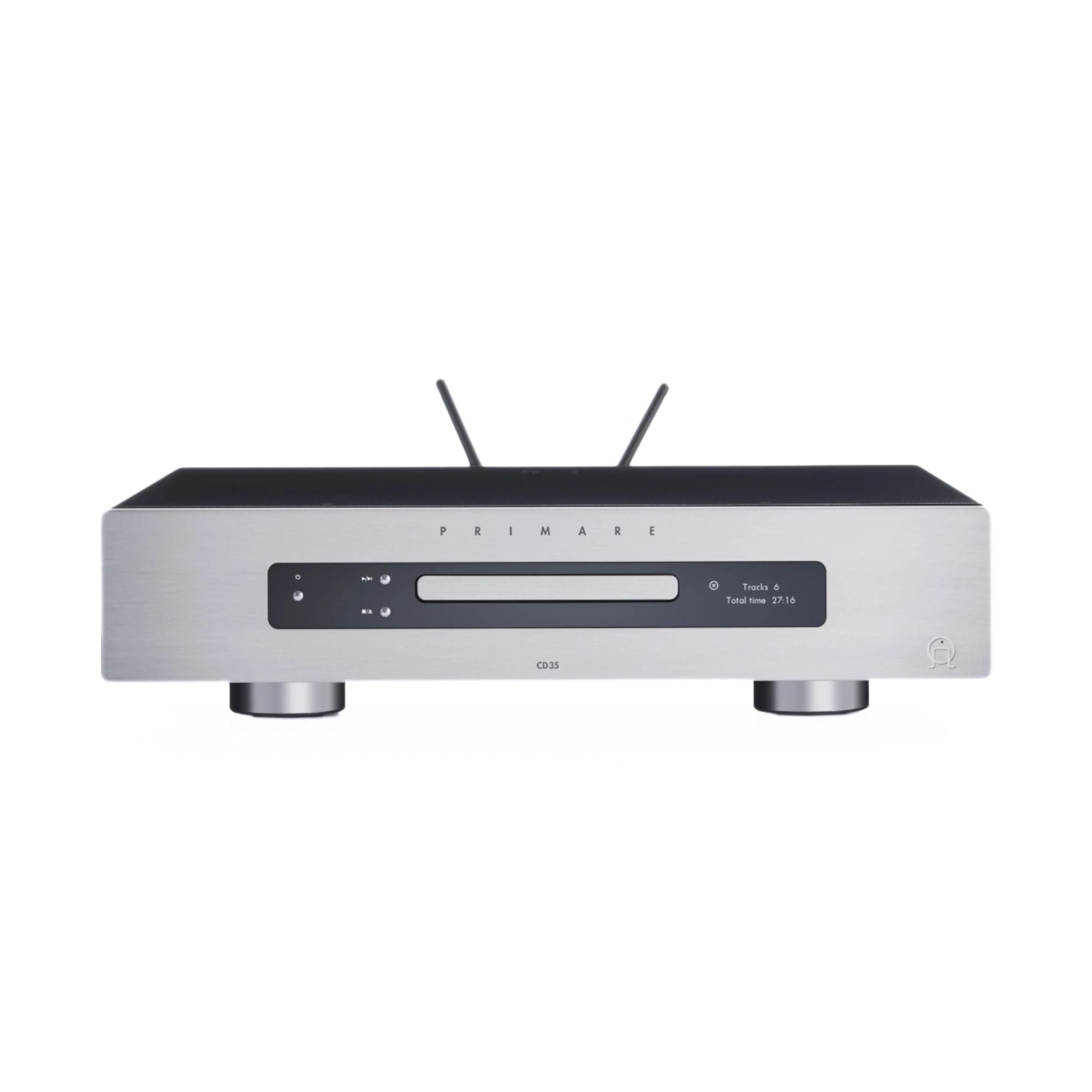 Primare DD35 – CD transport, Primare, CD Transport - AVStore.in