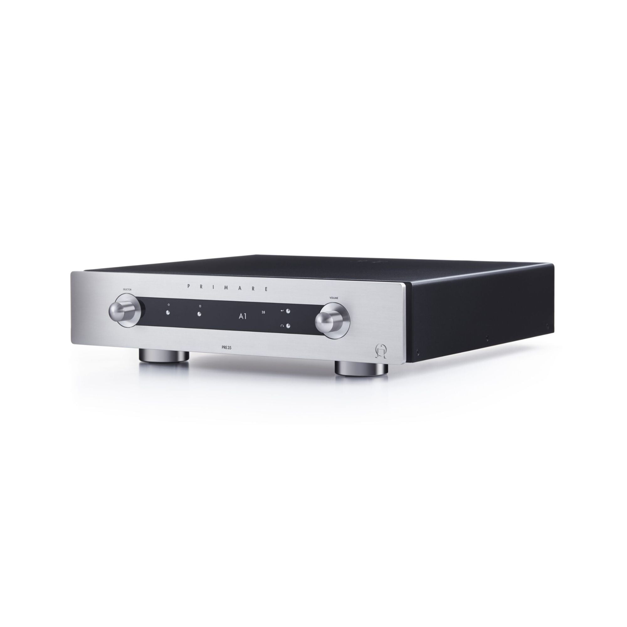 Primare PRE35 Prisma DM36 – Modular Preamplifier & Network Player, Primare, Preamplifier - AVStore.in