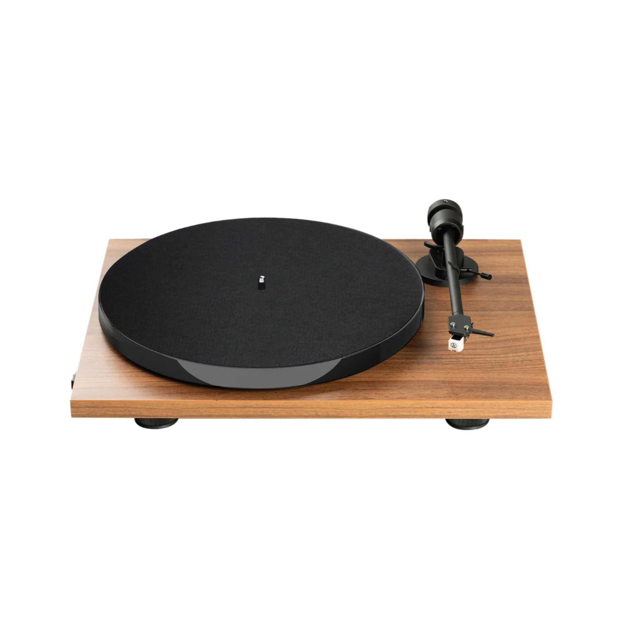 Pro-Ject Audio E1 Standard Plug & Play Entry Level Turntable