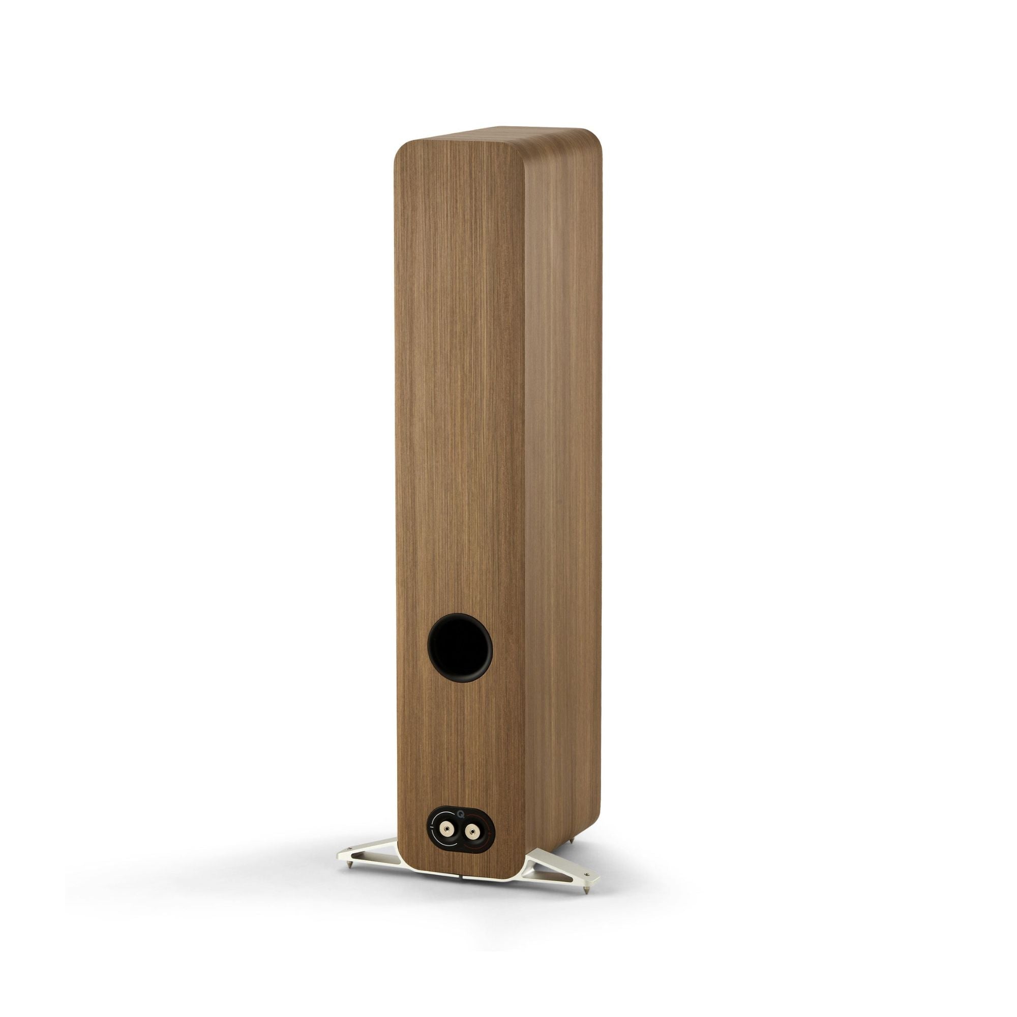 Q Acoustic 5040 Floorstanding Speaker - Pair, Q Acoustics, Floor Standing Speaker - AVStore.in