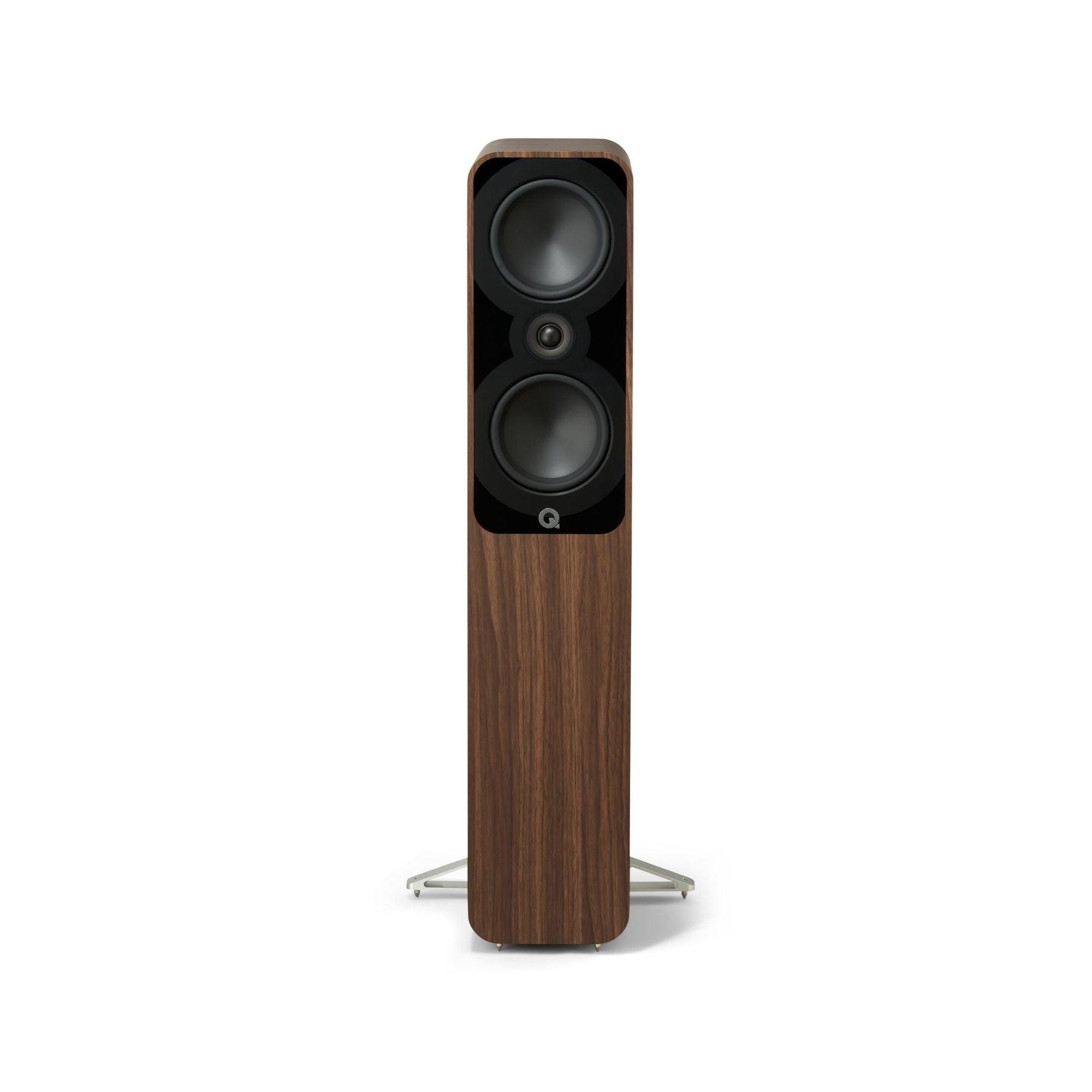 Q Acoustic 5050 Floorstanding Speaker - Pair, Q Acoustics, Floor Standing Speaker - AVStore.in