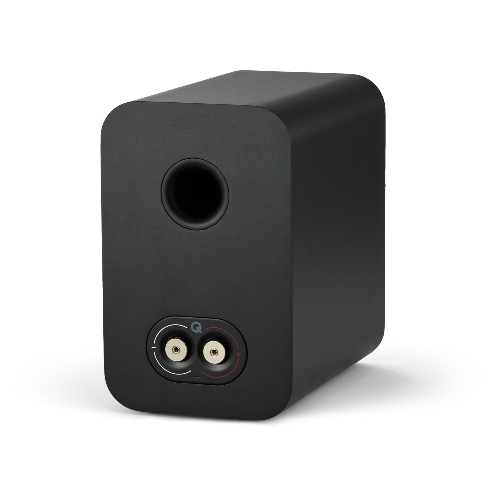 Q Acoustics 5020 Bookshelf Speaker - Pair, Q Acoustics, Bookshelf Speaker - AVStore.in