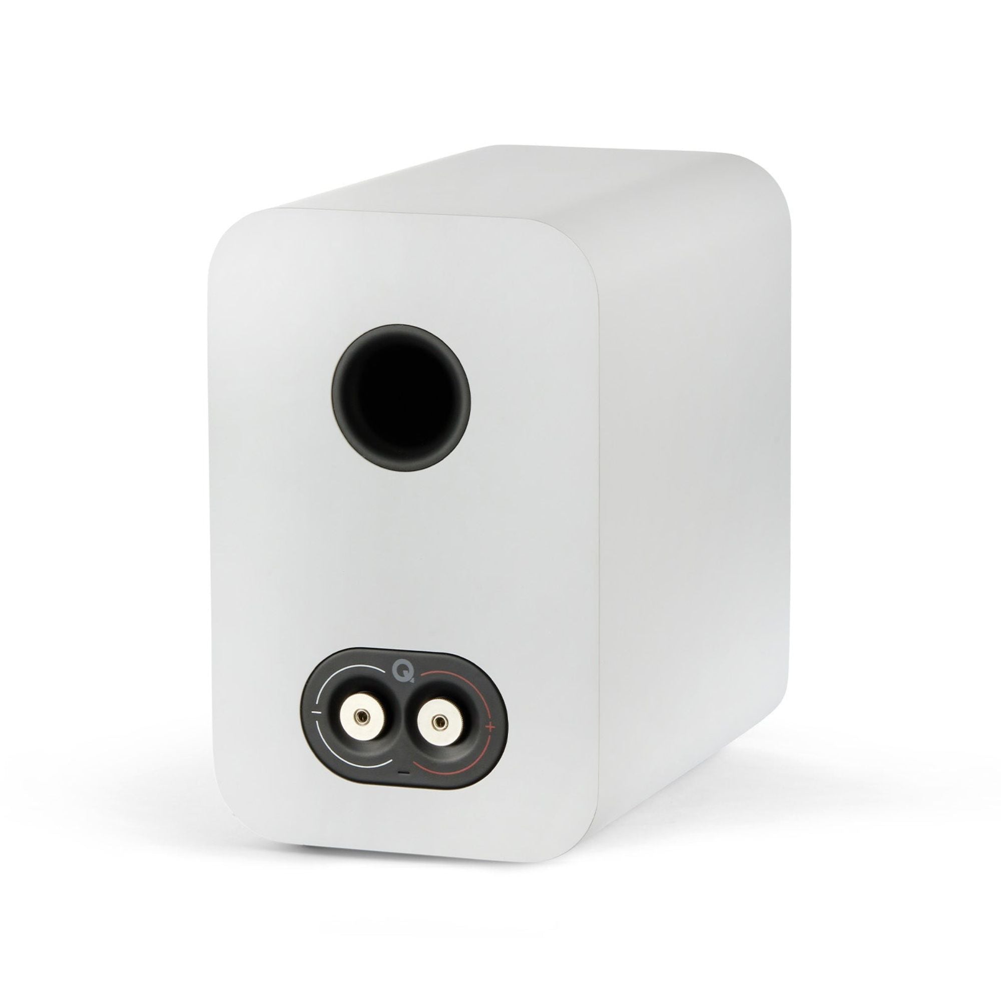 Q Acoustics 5020 Bookshelf Speaker - Pair, Q Acoustics, Bookshelf Speaker - AVStore.in